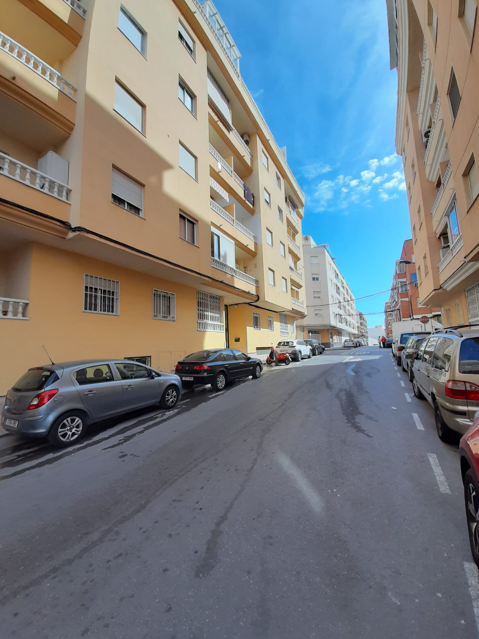 Apartment in Torrevieja Resale Costa Blanca South