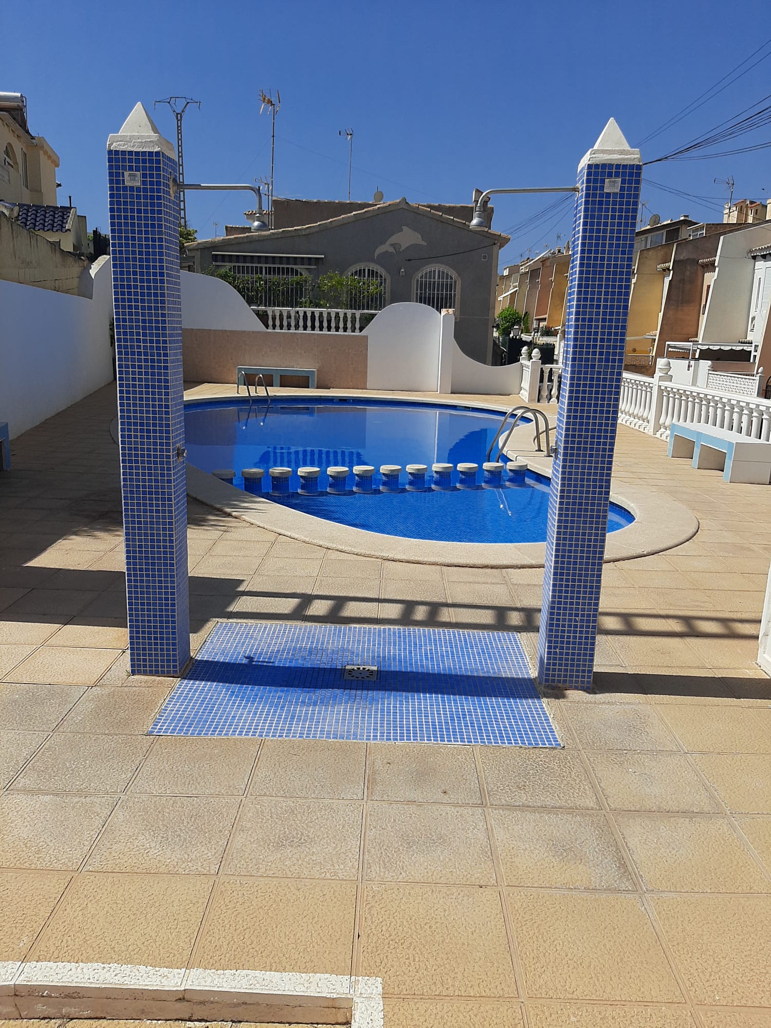 Townhouse in Torrevieja Resale Costa Blanca South