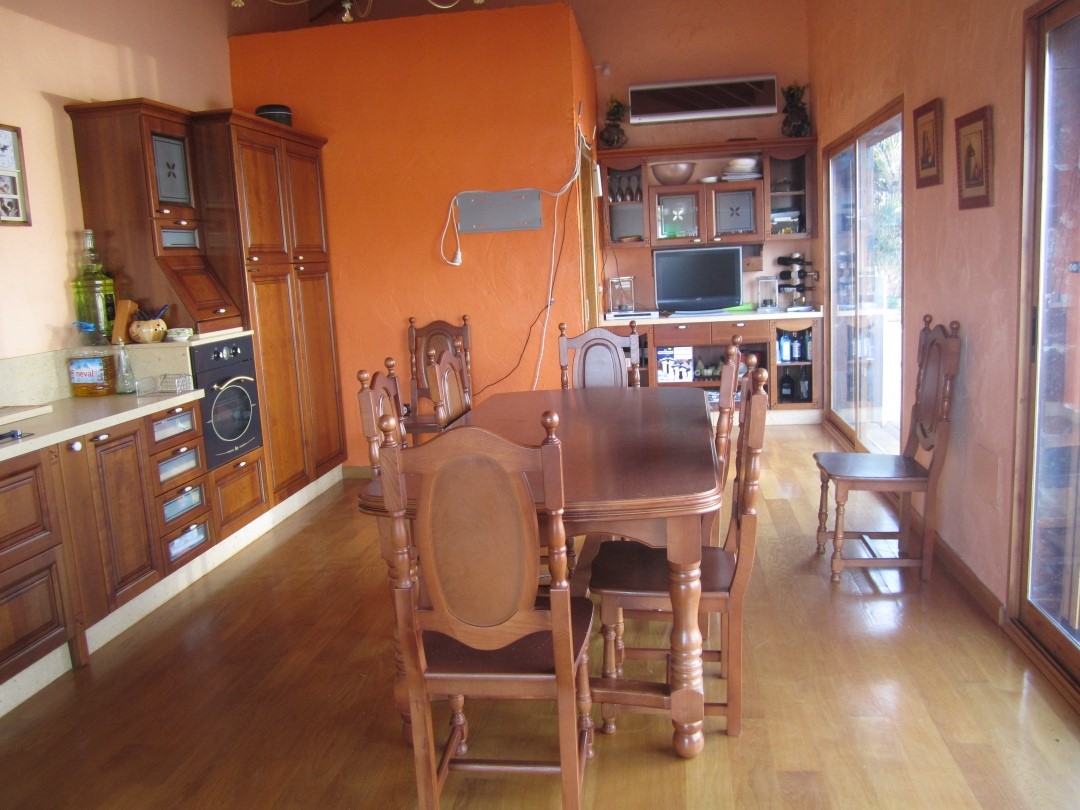 5 Schlafzimmer Landhaus in Los Montesinos