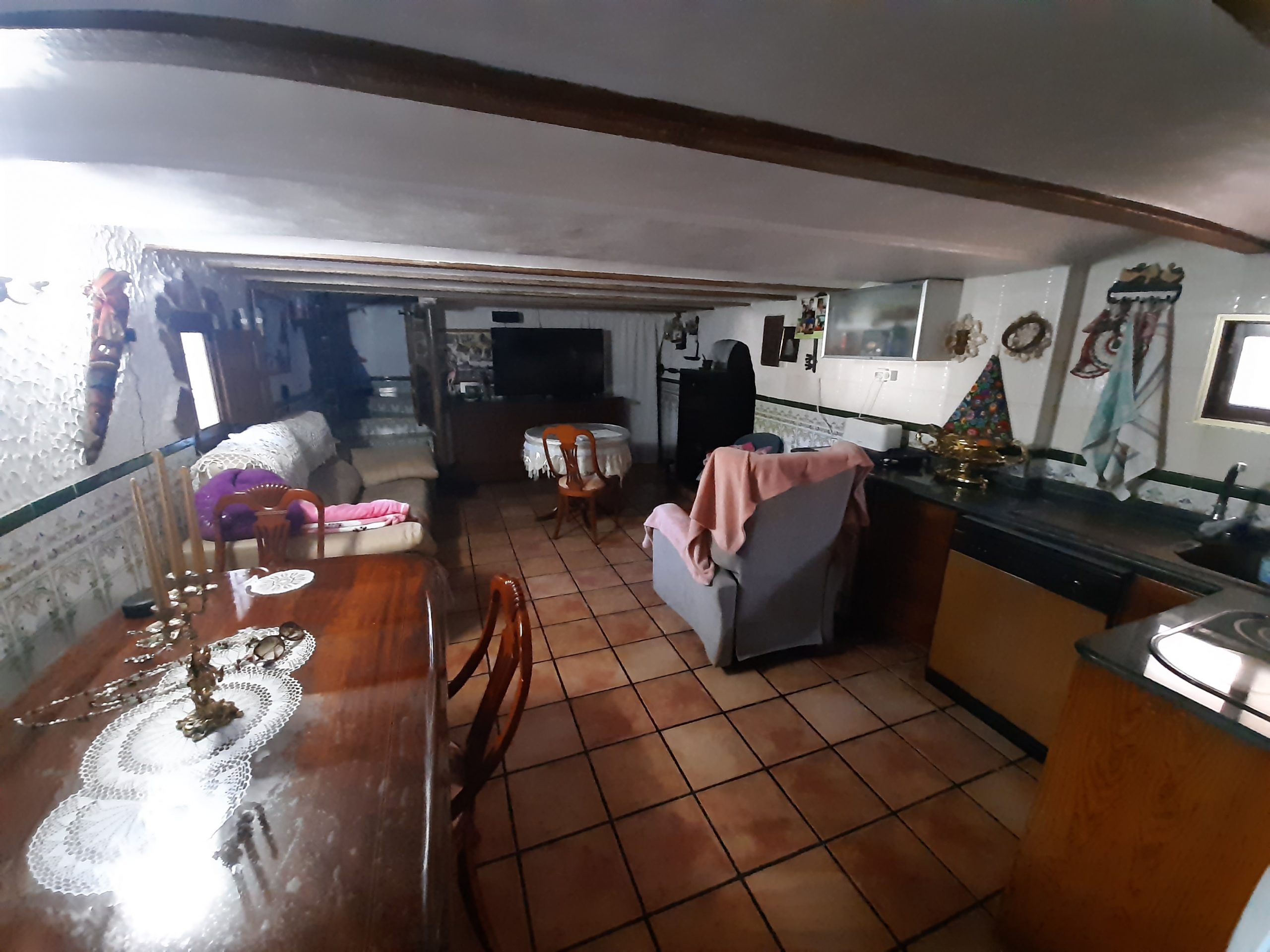 8 bedroom Country house in Orihuela