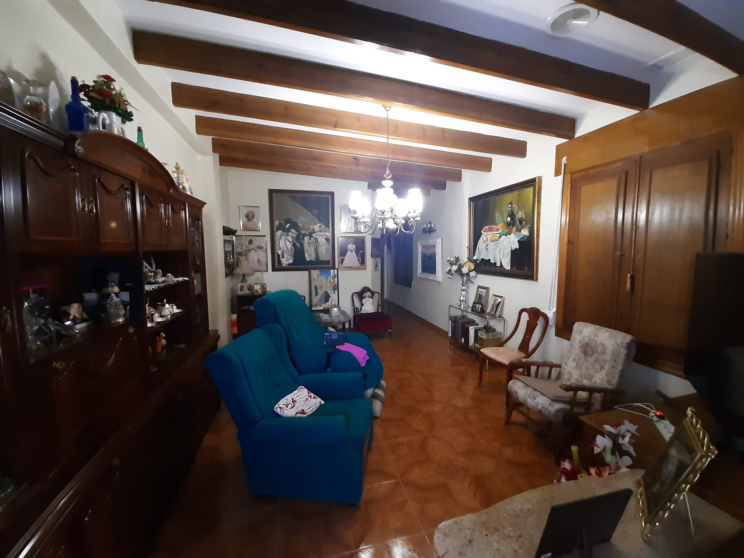 8 Slaapkamer Landhuis in Orihuela