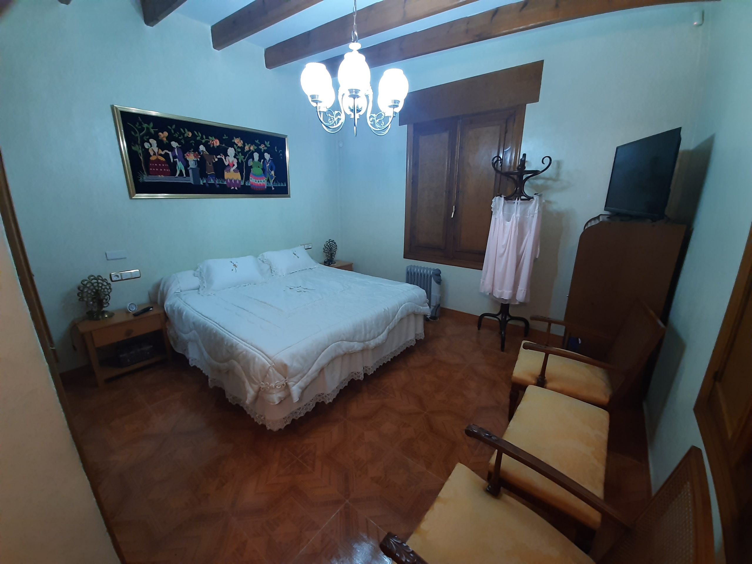 8 Schlafzimmer Landhaus in Orihuela