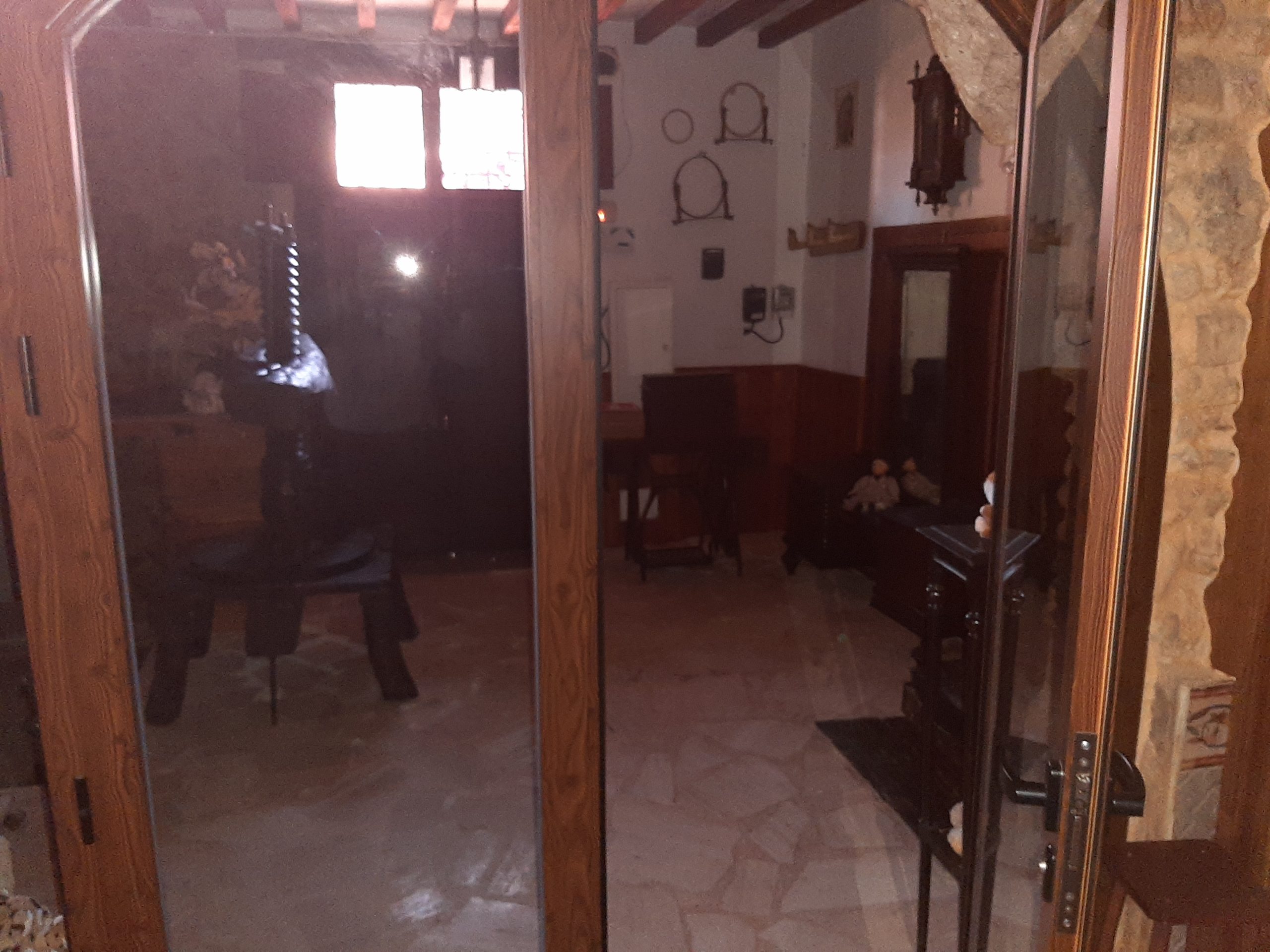8 Chambre à coucher Maison de campagne in Orihuela