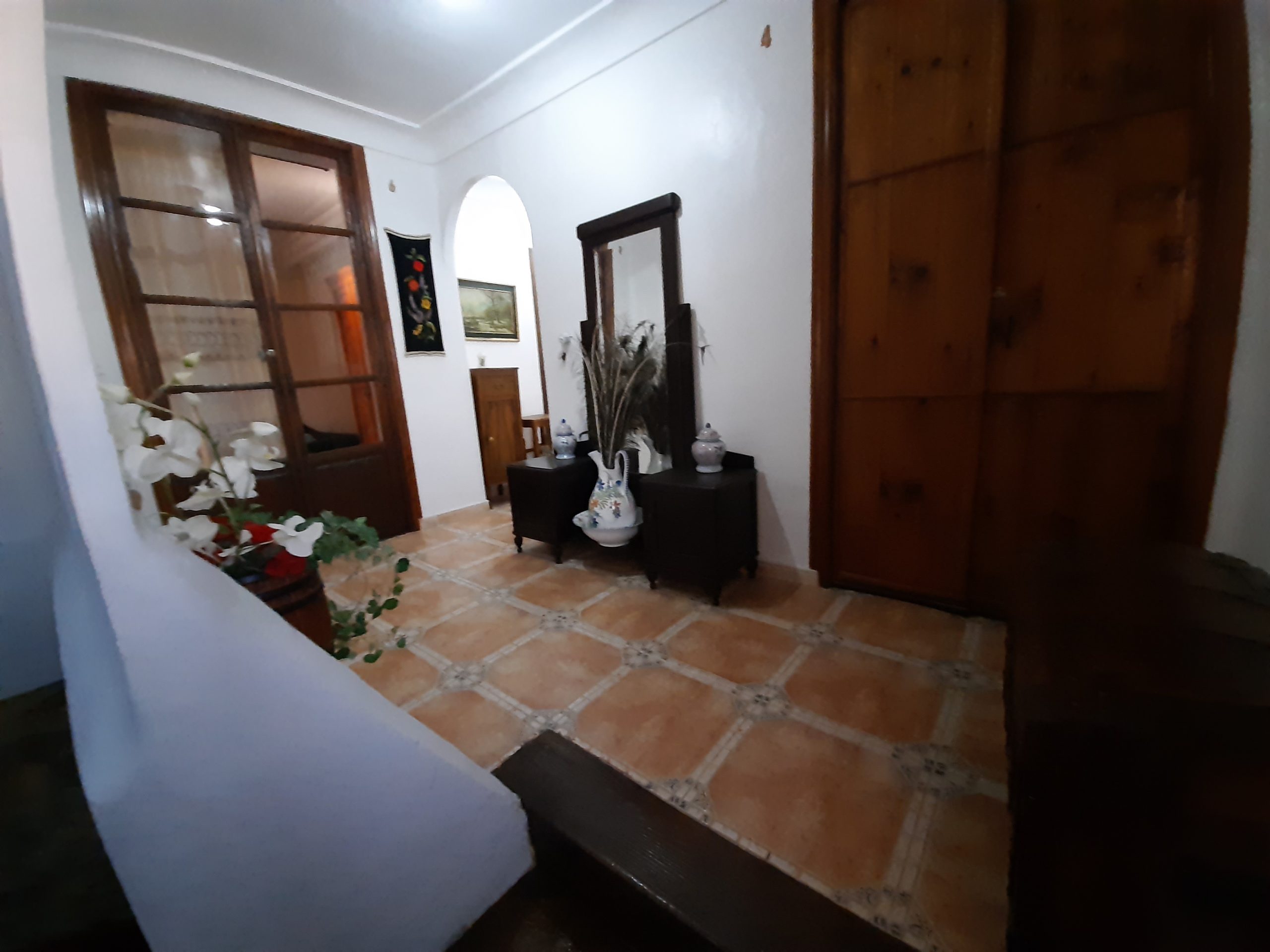 8 Спальни Загородный дом in Orihuela