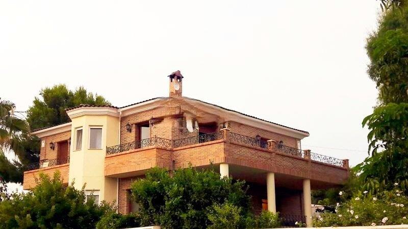 4 Slaapkamer Villa in Ciudad Quesada