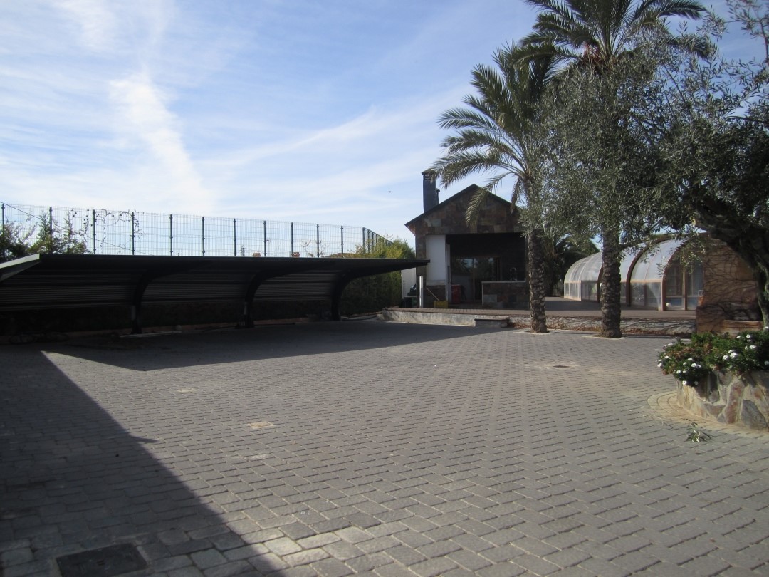 5 bedroom Country house in Los Montesinos