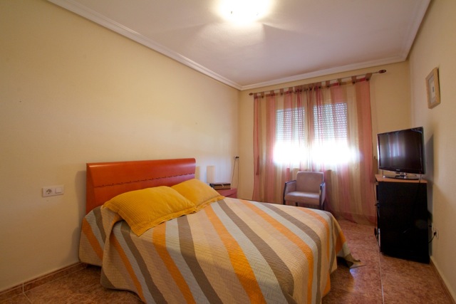 5 Slaapkamer Villa in Torrevieja