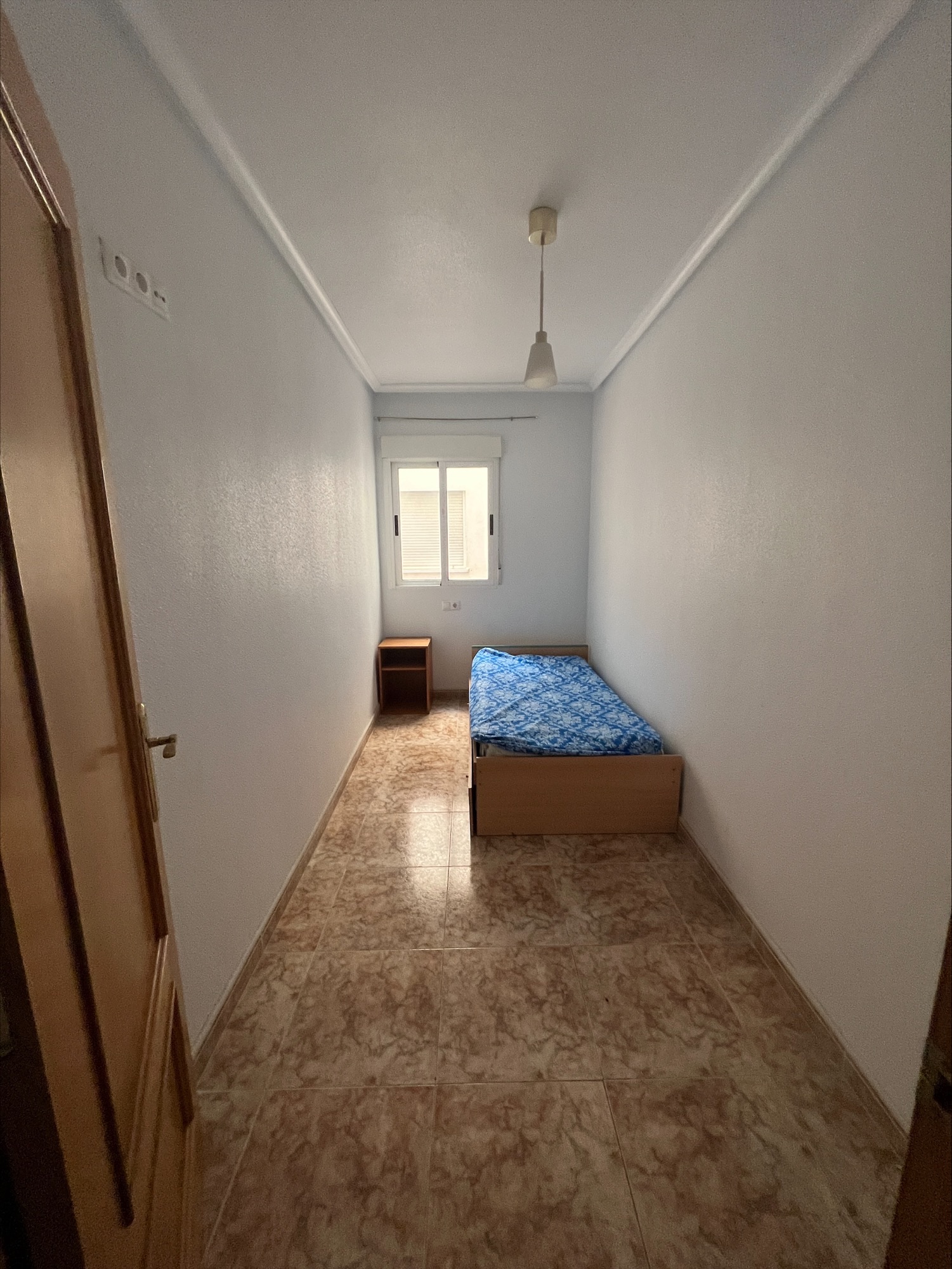 Apartamento de 3 dormitorios en Torrevieja