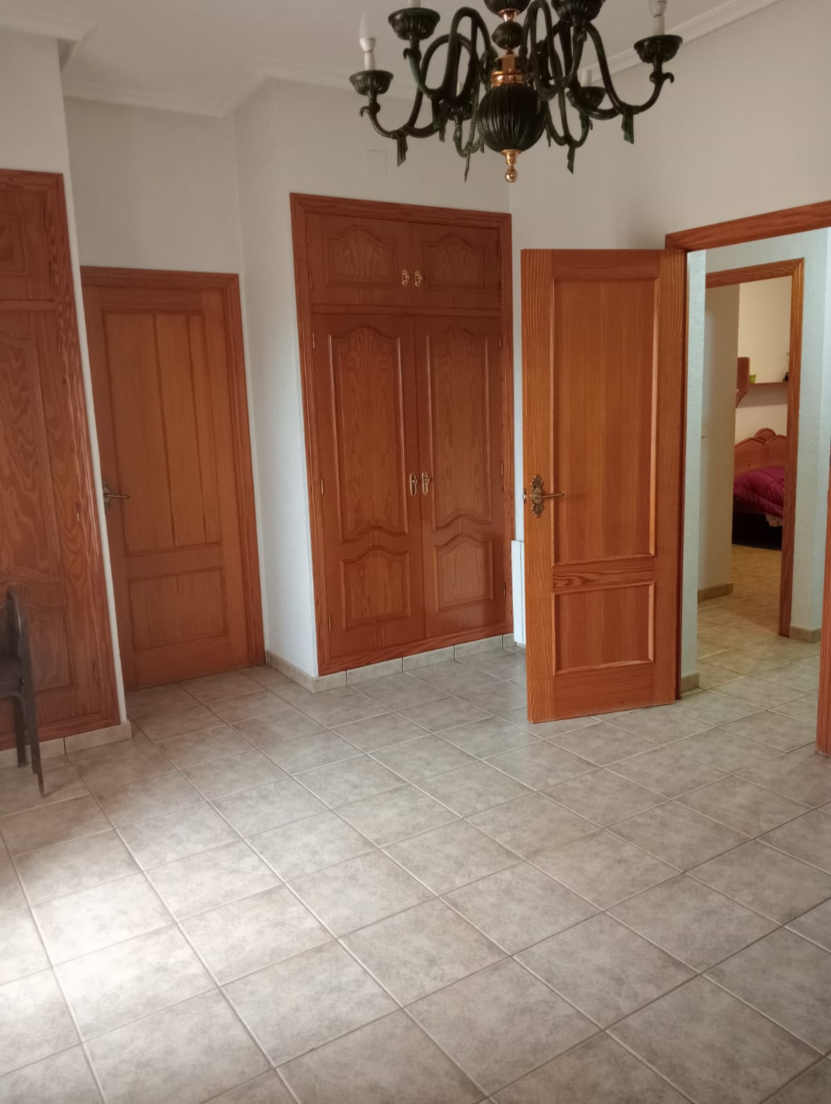 Villa de 4 dormitorios en Daya Nueva