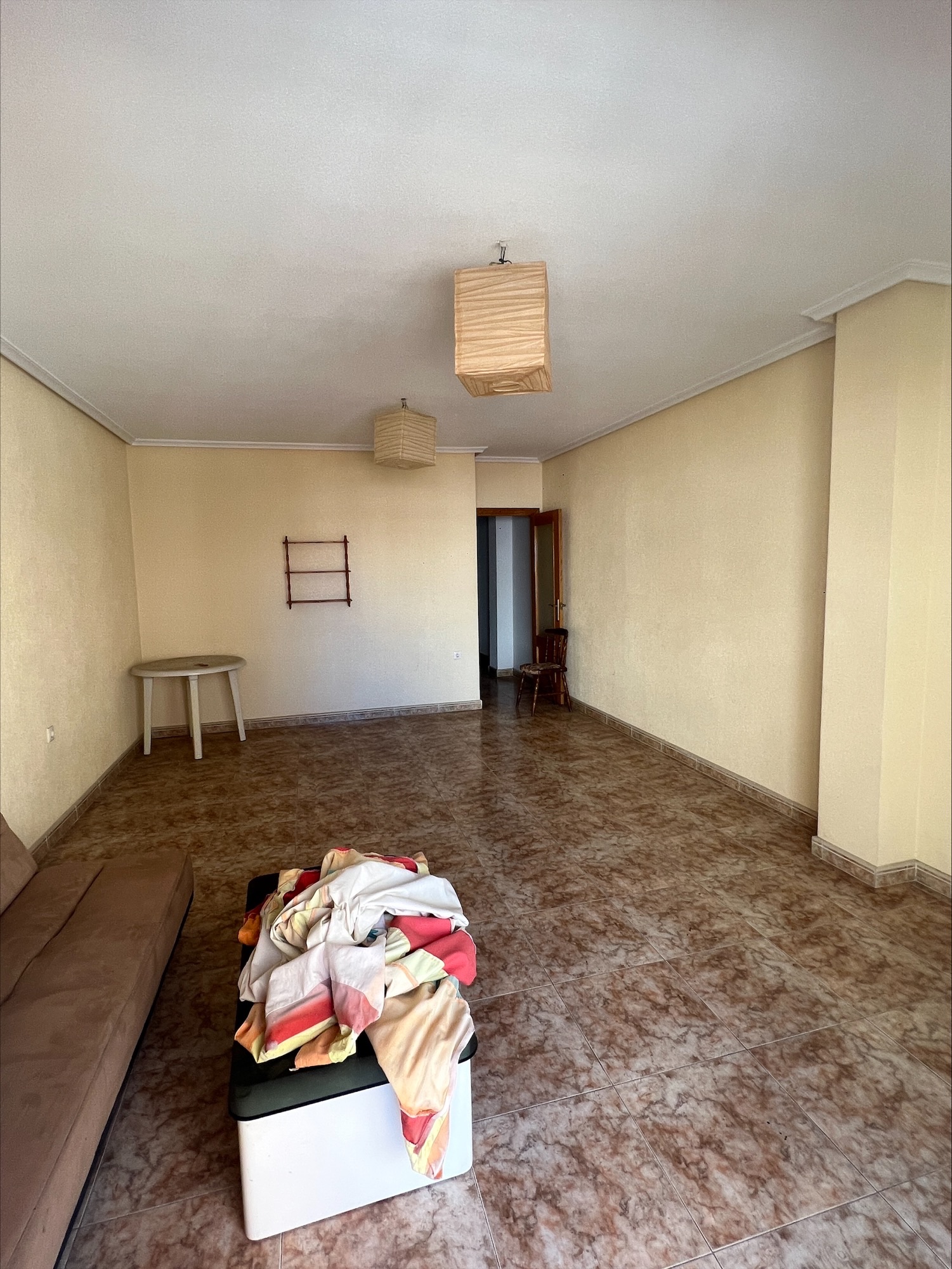 3 Slaapkamer Appartement in Torrevieja