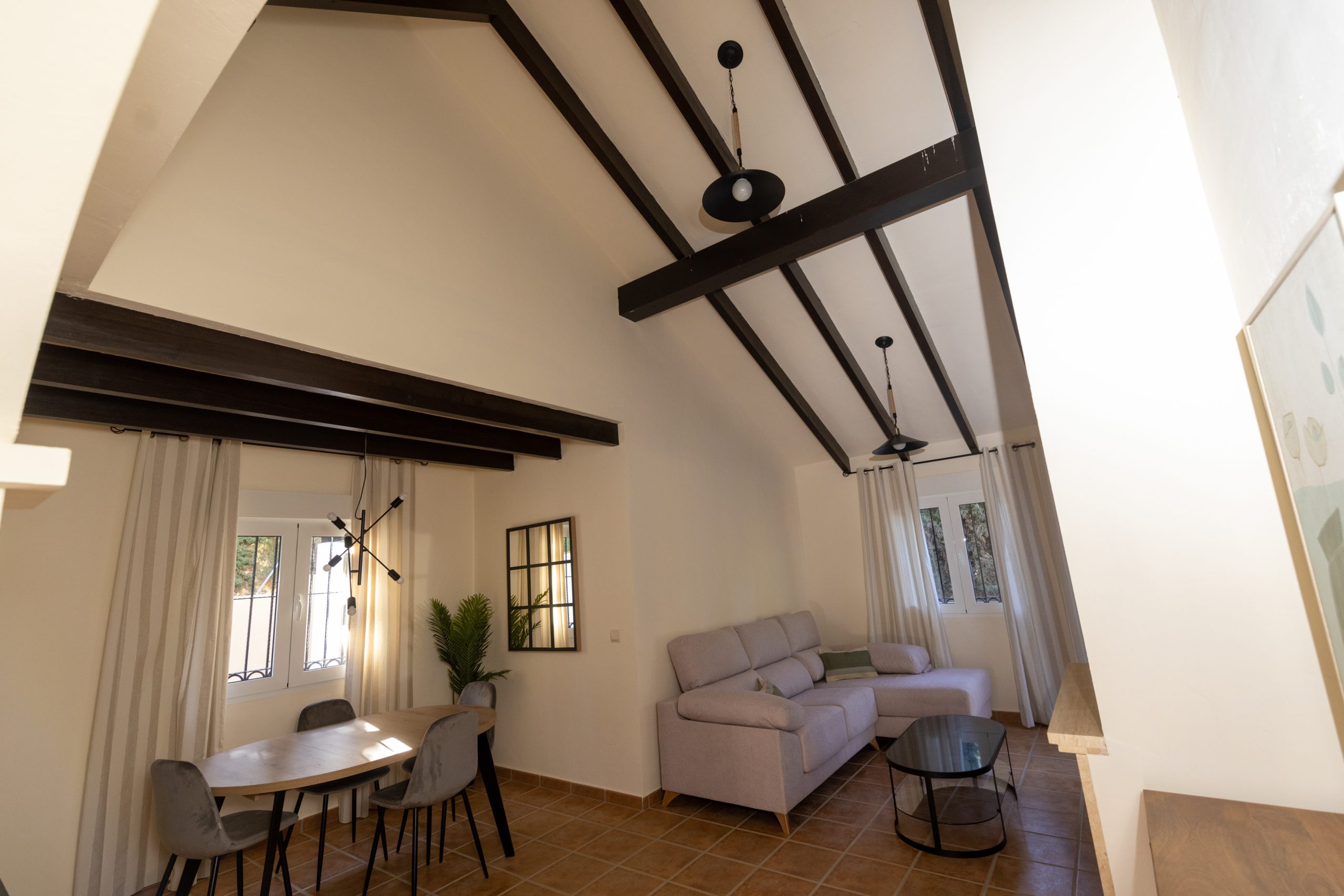 Villa de 3 dormitorios en Murcia