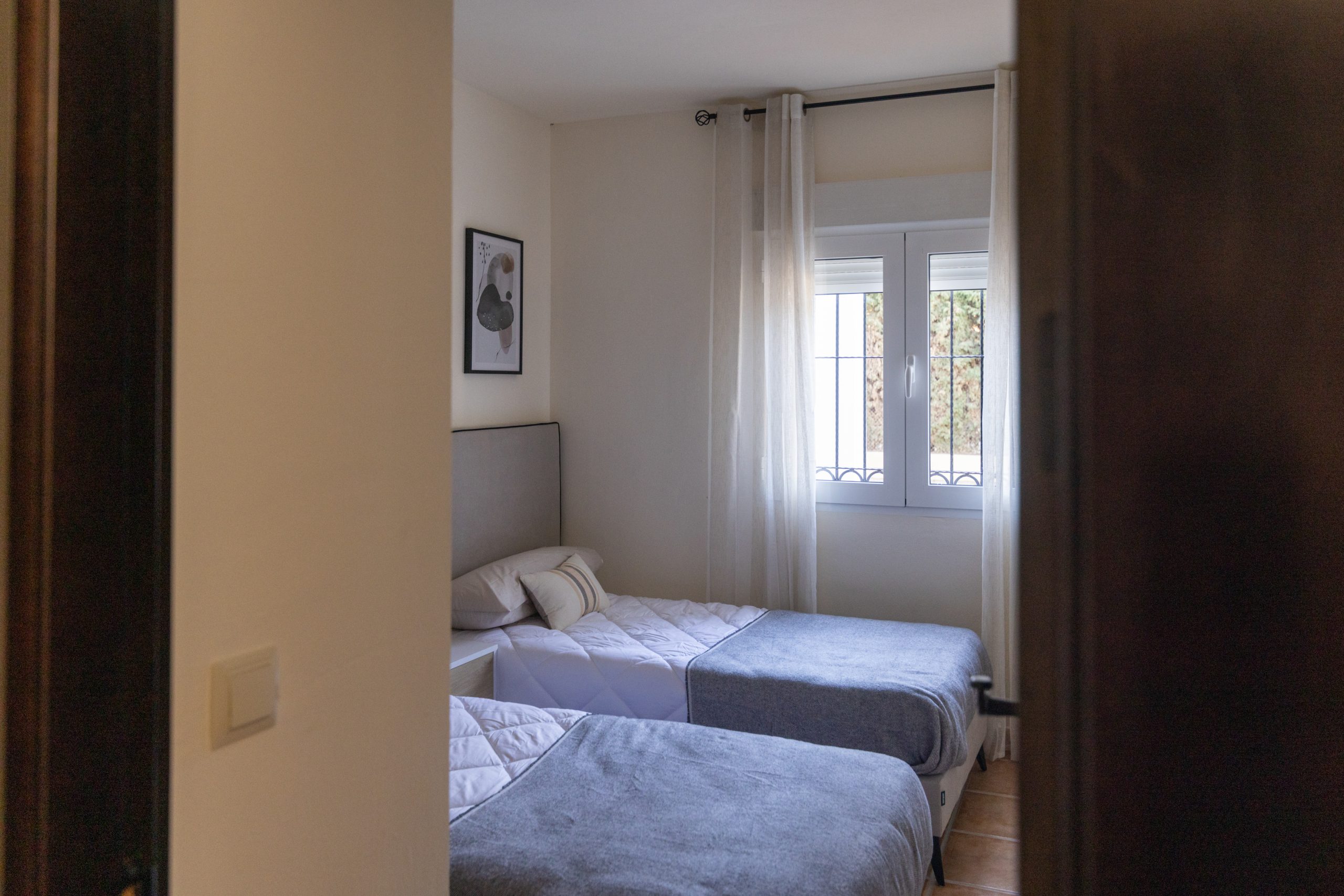 Villa de 3 dormitorios en Murcia