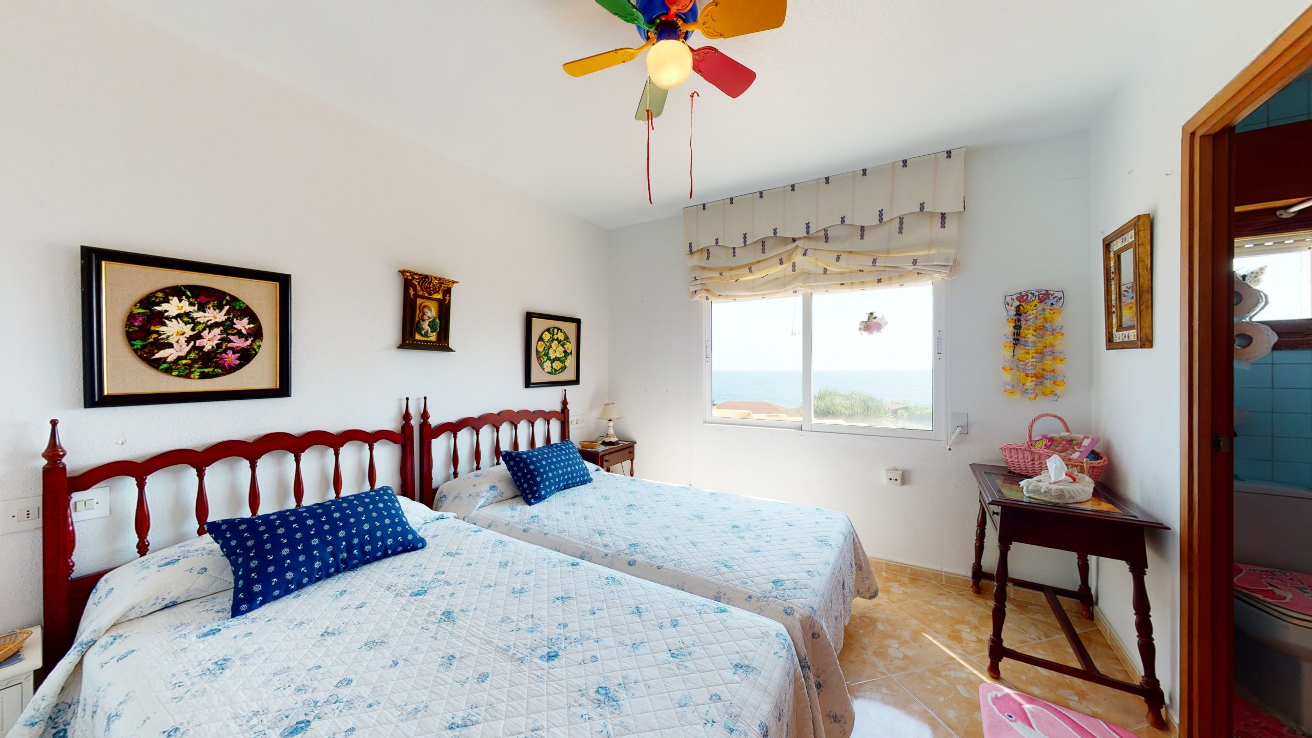 Villa de 8 dormitorios en Torrevieja