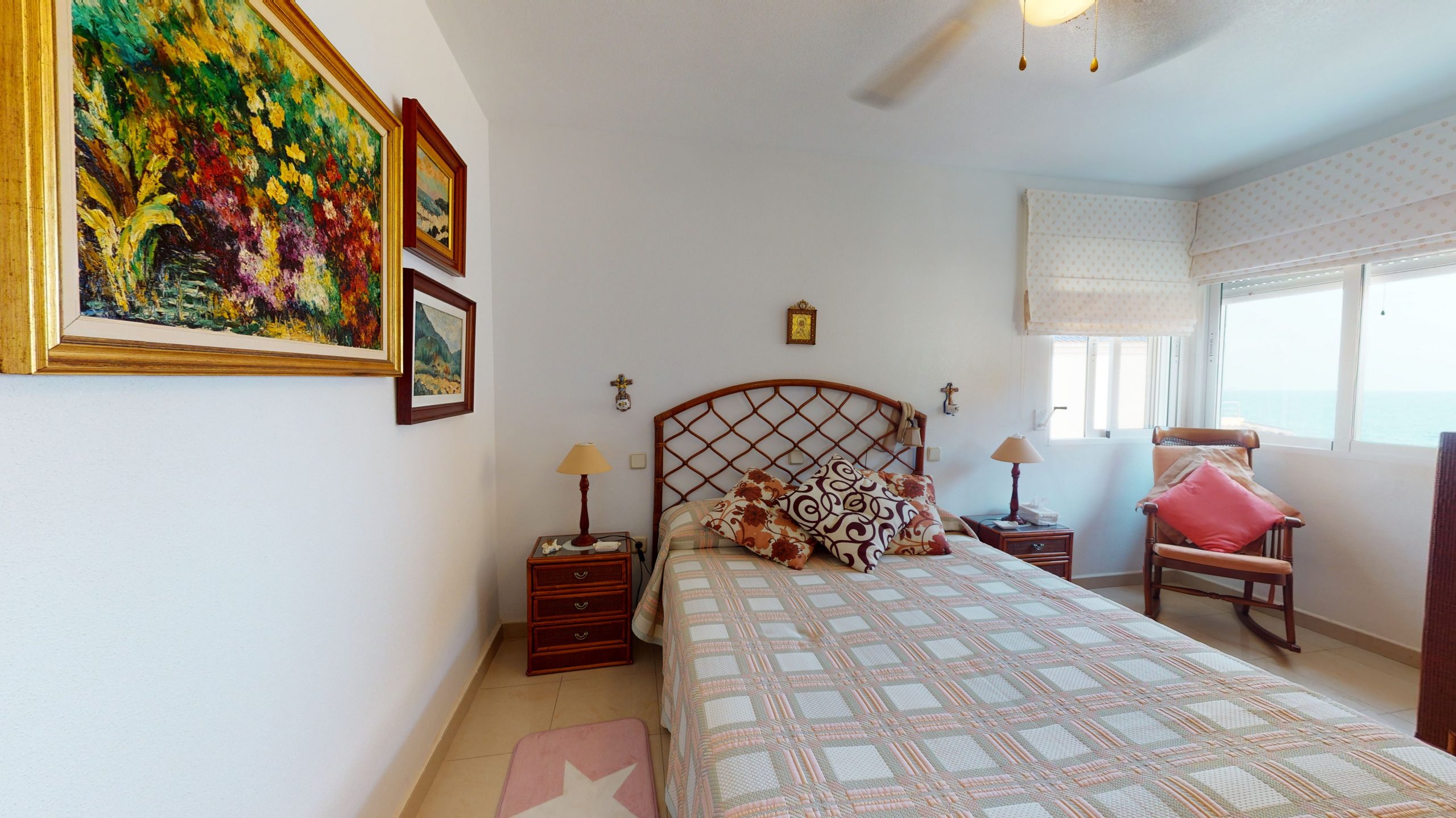 Villa de 8 dormitorios en Torrevieja