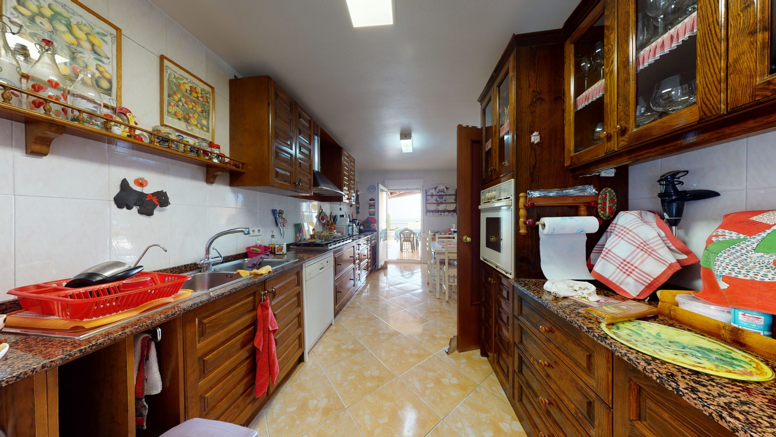 Villa de 8 dormitorios en Torrevieja