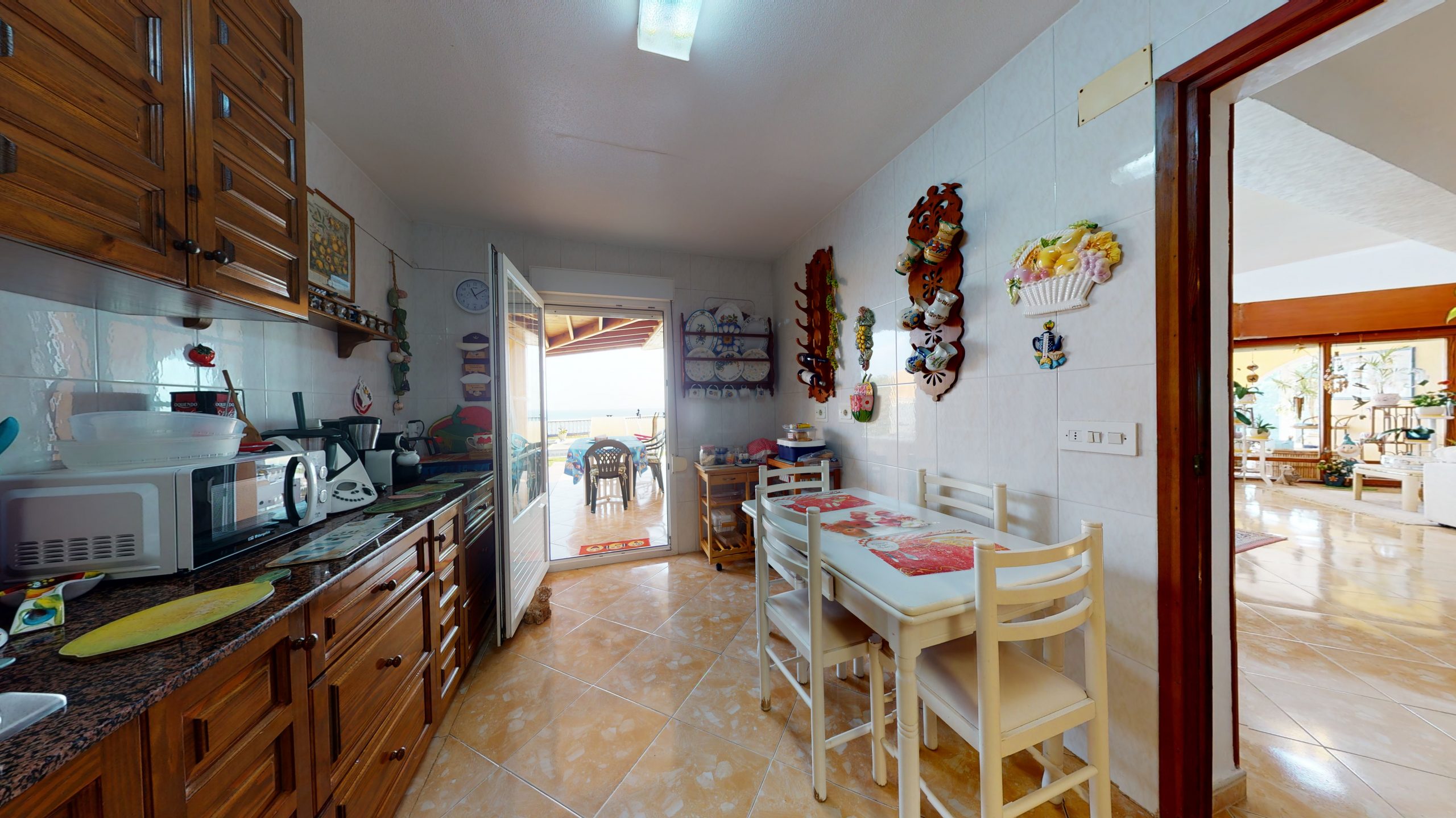 Villa de 8 dormitorios en Torrevieja