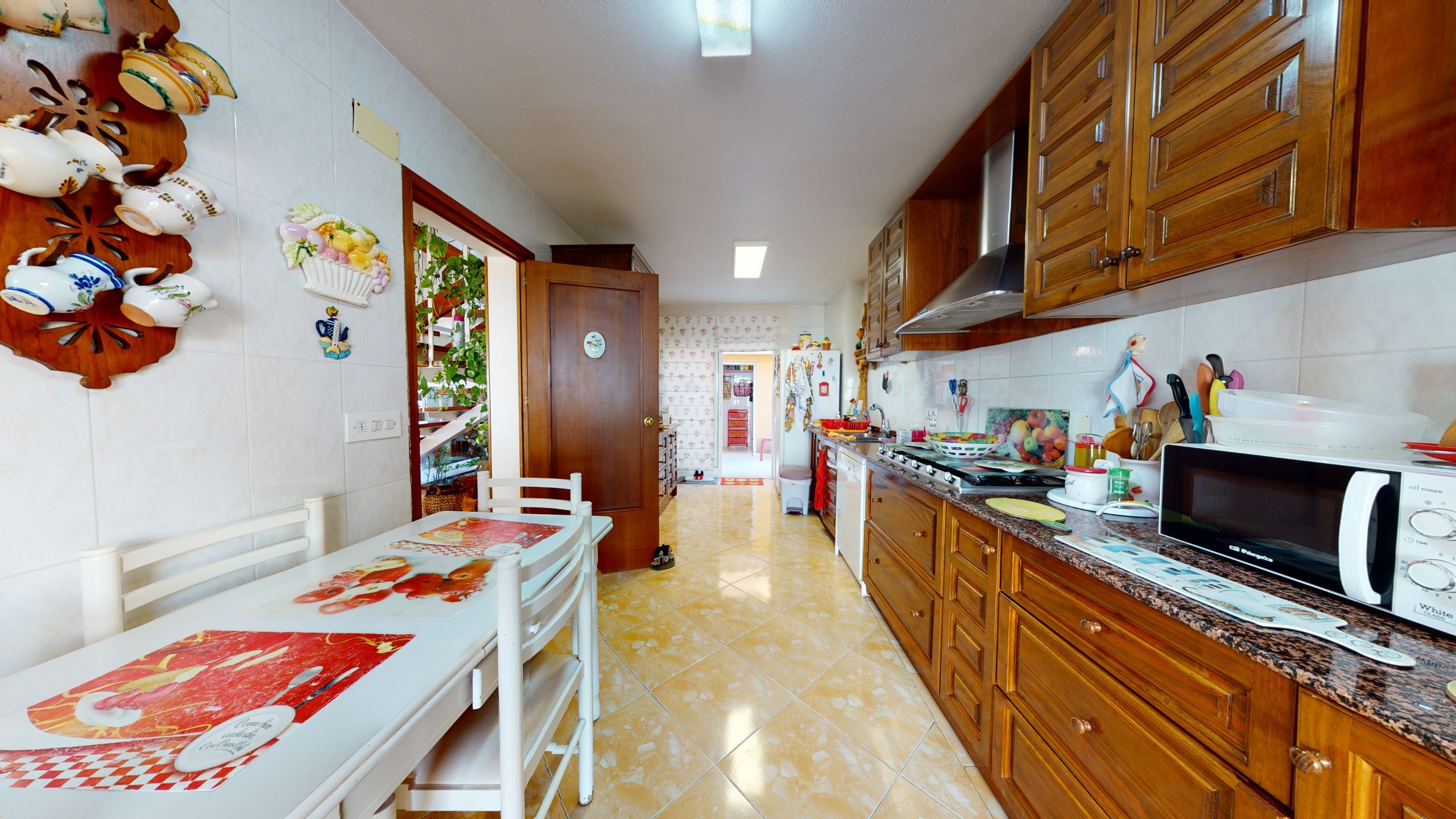 Villa de 8 dormitorios en Torrevieja