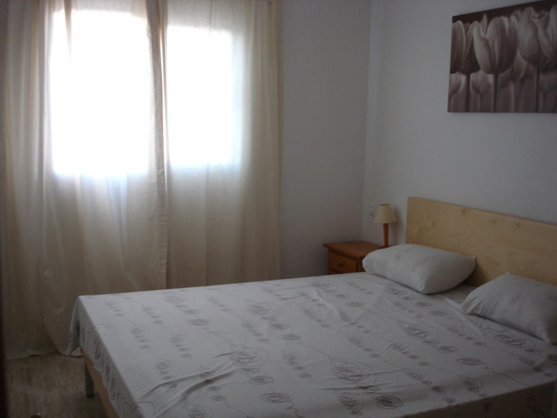 2 Slaapkamer Appartement in Pilar De La Horadada