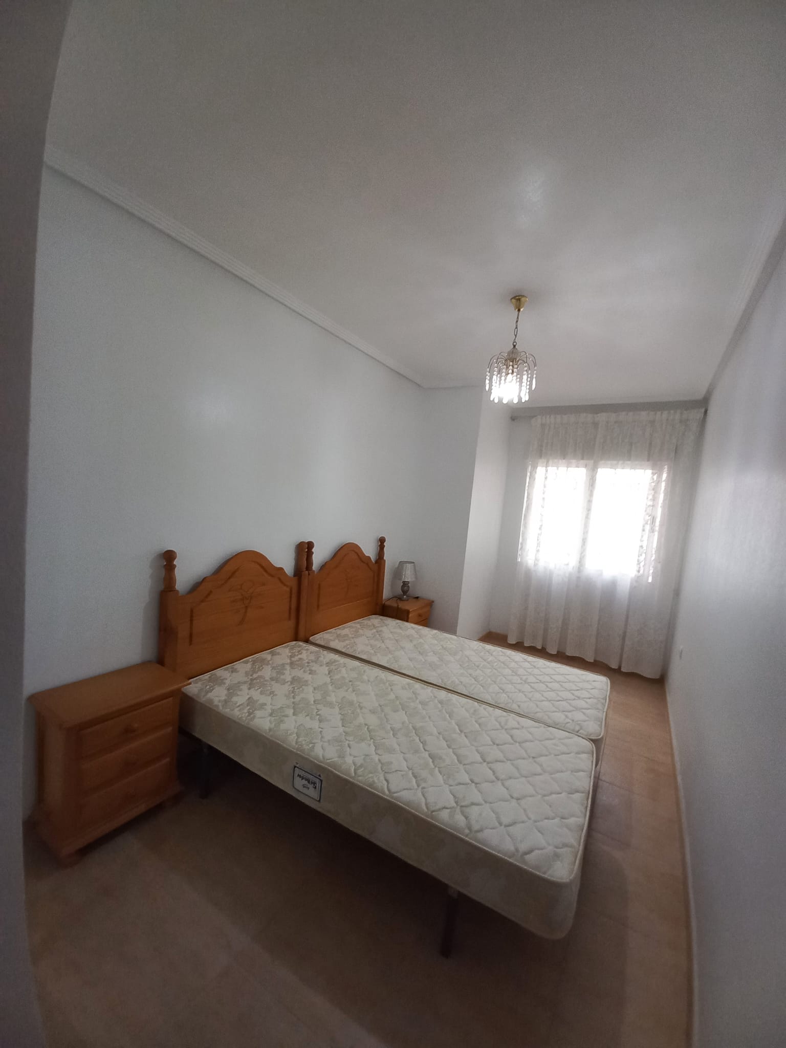 3 Slaapkamer Appartement in Pilar De La Horadada