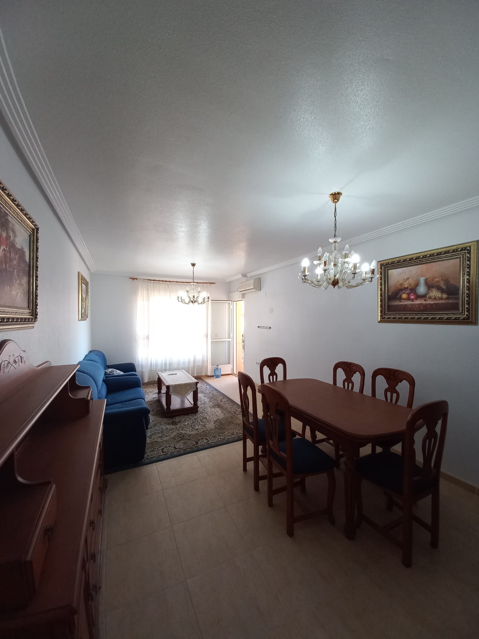3 Chambre à coucher Appartement in Pilar De La Horadada