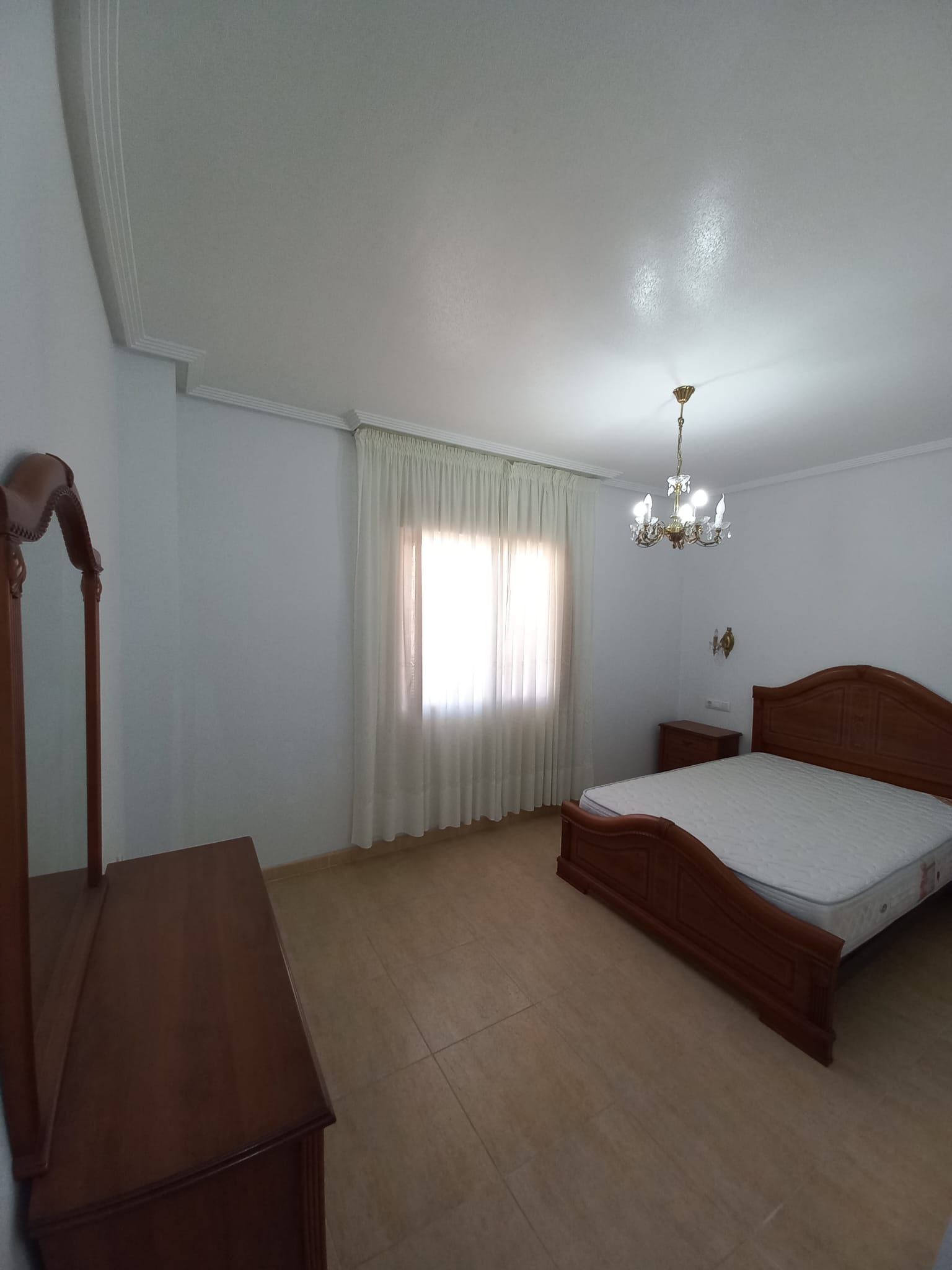 Apartamento de 3 dormitorios en Pilar De La Horadada