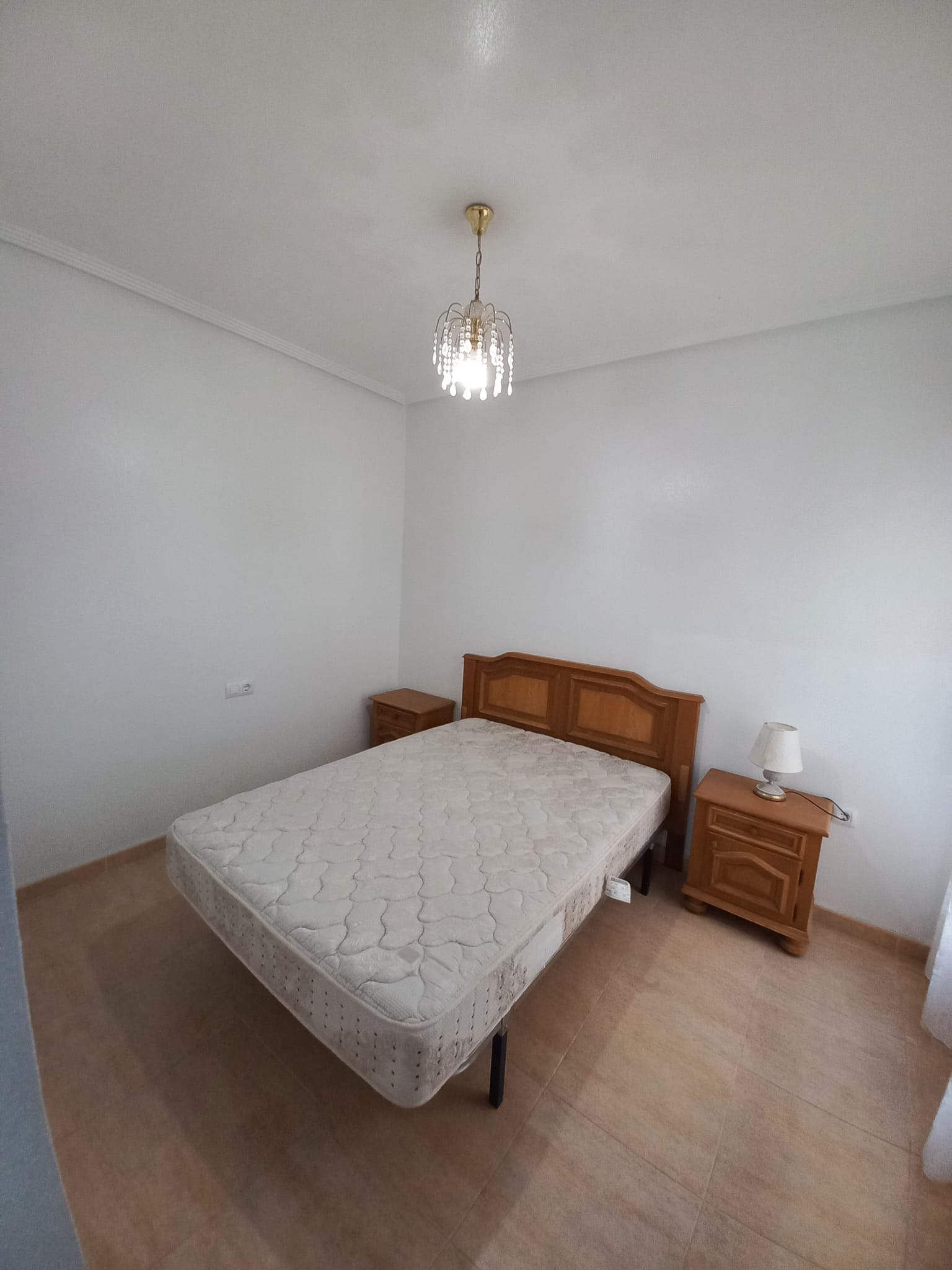 3 Chambre à coucher Appartement in Pilar De La Horadada