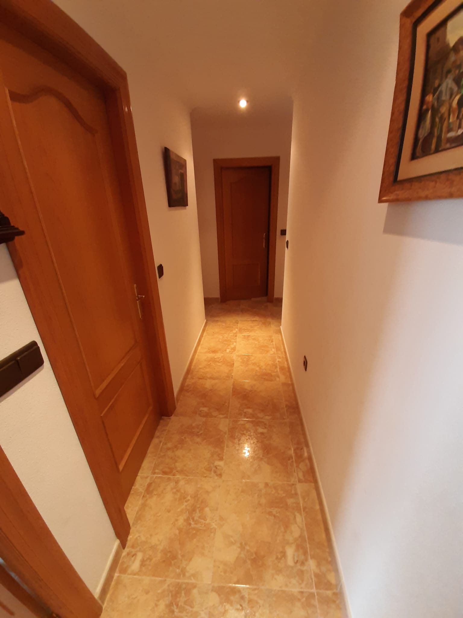2 Chambre à coucher Appartement in Torrevieja