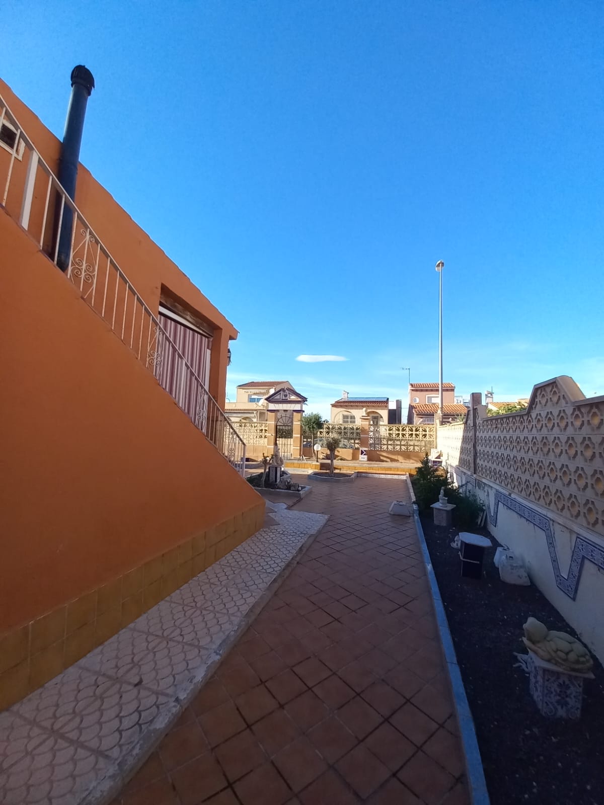 2 Soverom villa in Torrevieja
