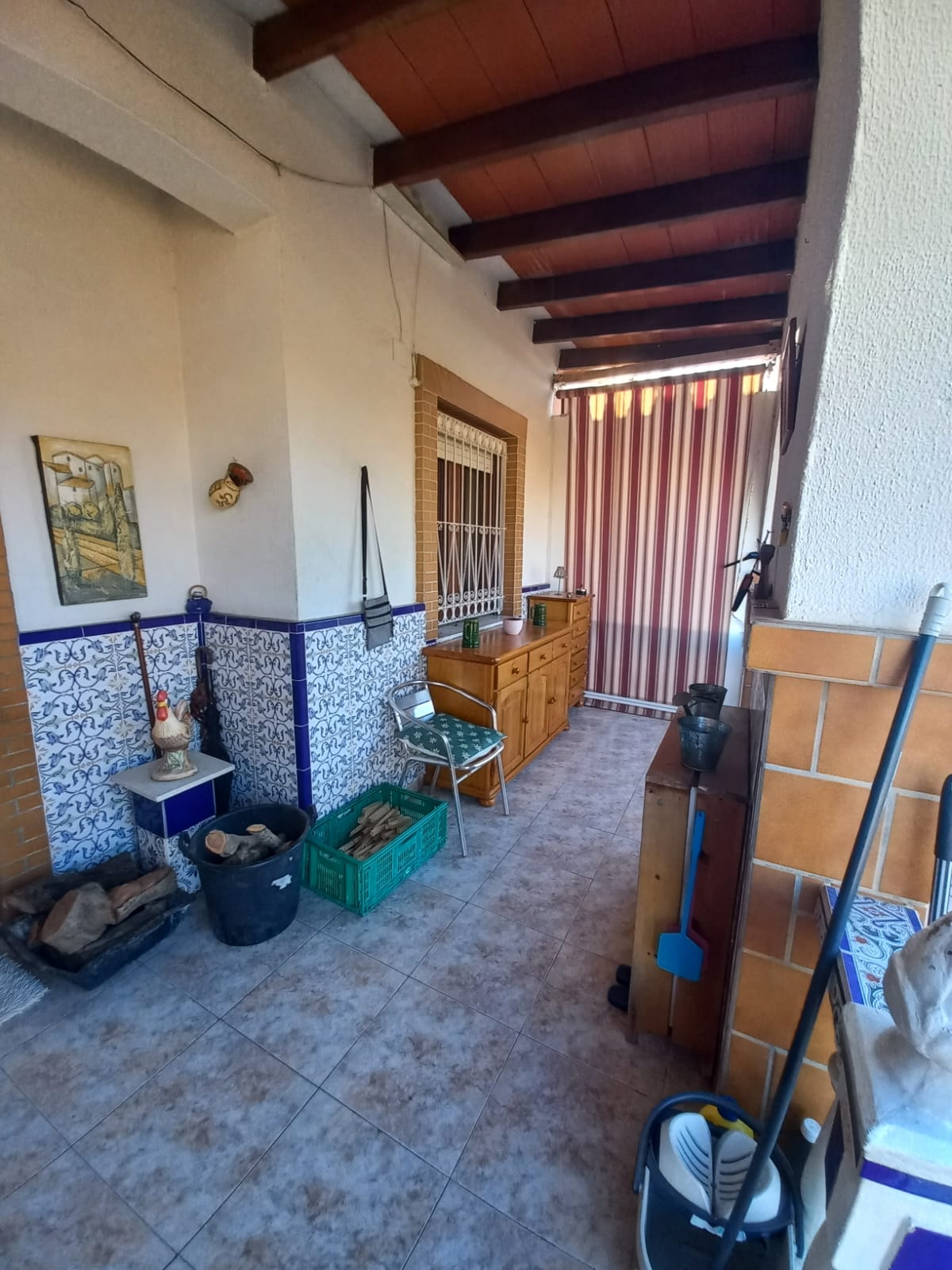 2 Chambre à coucher Villa in Torrevieja