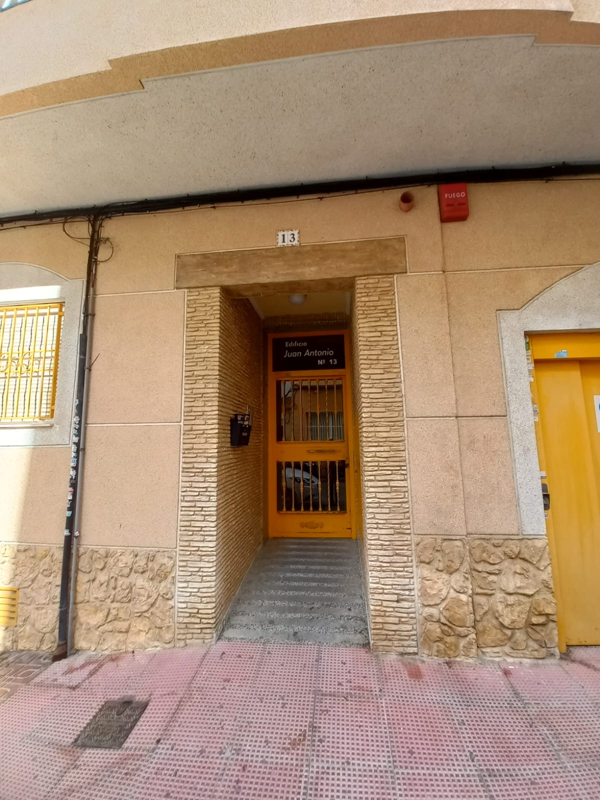 2 Soverom leilighet in Torrevieja