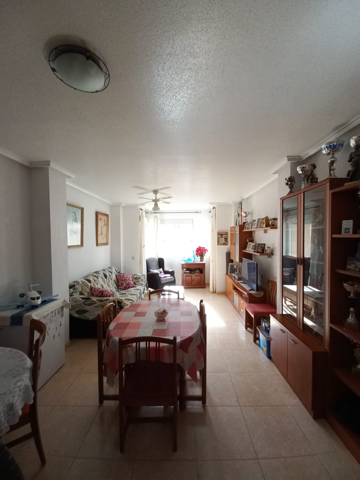 2 Sovrum Lägenhet i Torrevieja