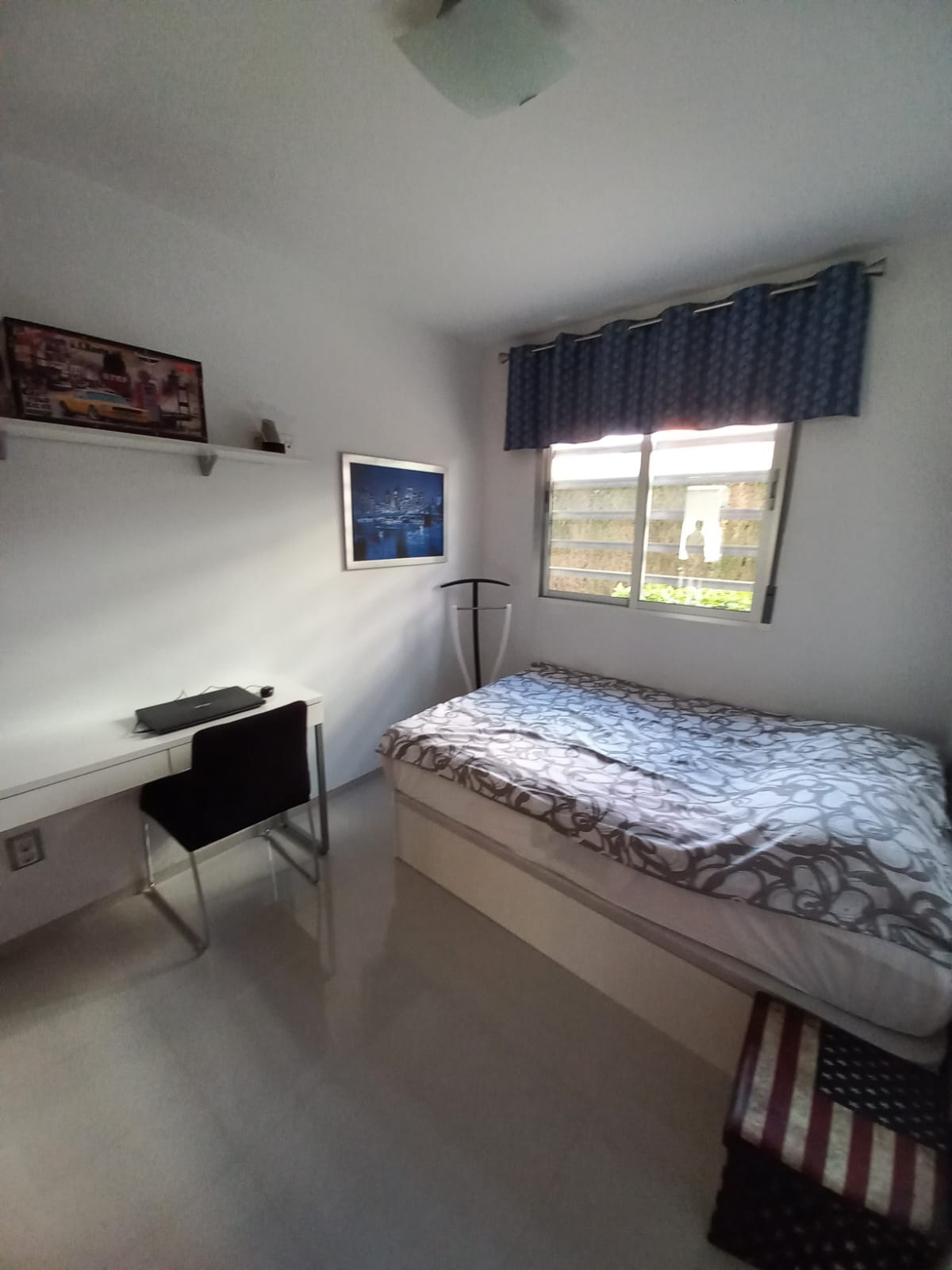 2 Schlafzimmer Bungalow in Torrevieja