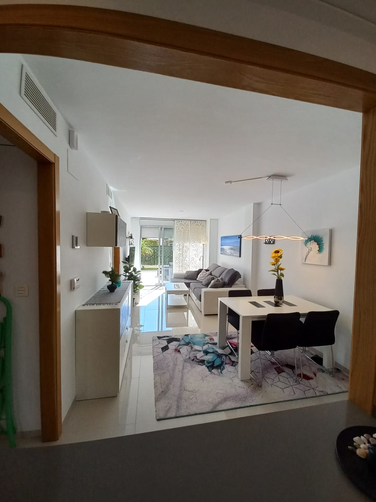 2 Soverom bungalow in Torrevieja