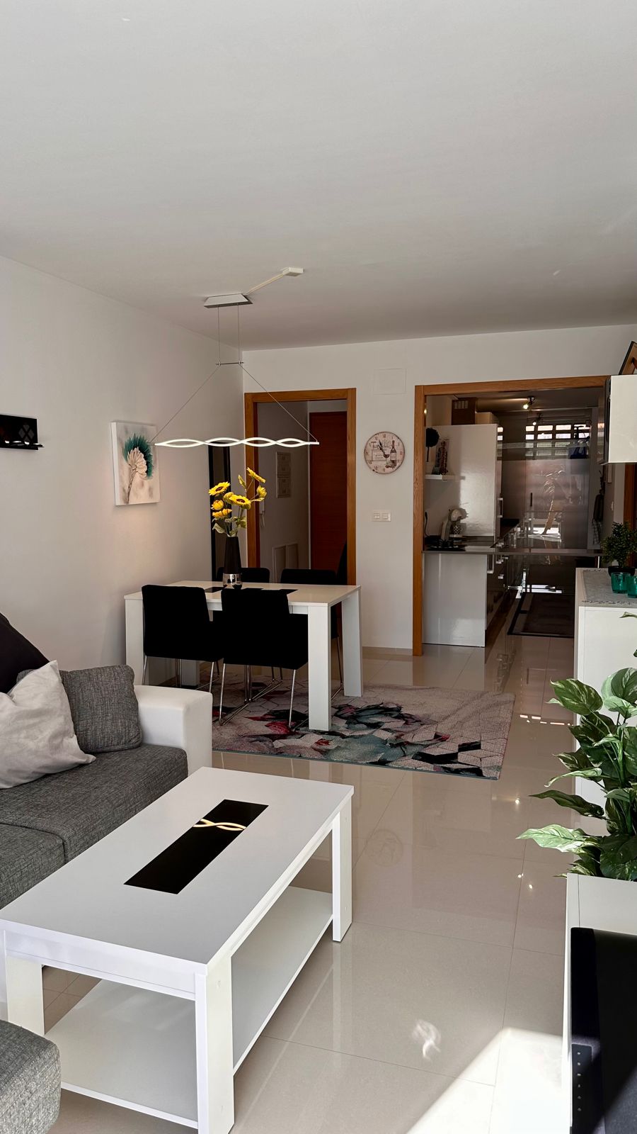 2 Chambre à coucher Bungalow in Torrevieja