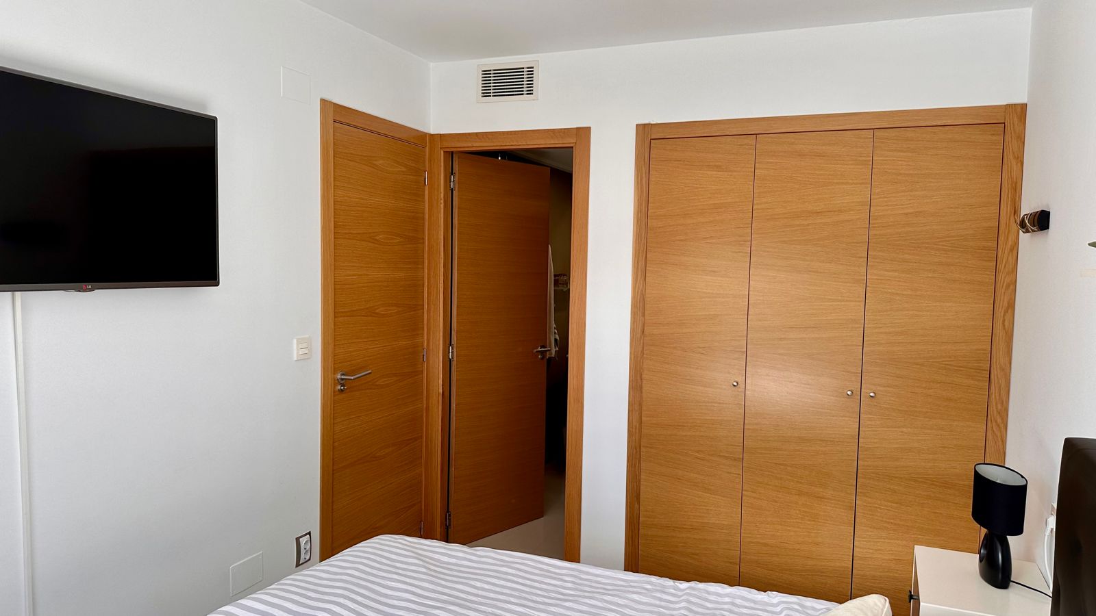 Bungalow de 2 dormitorios en Torrevieja