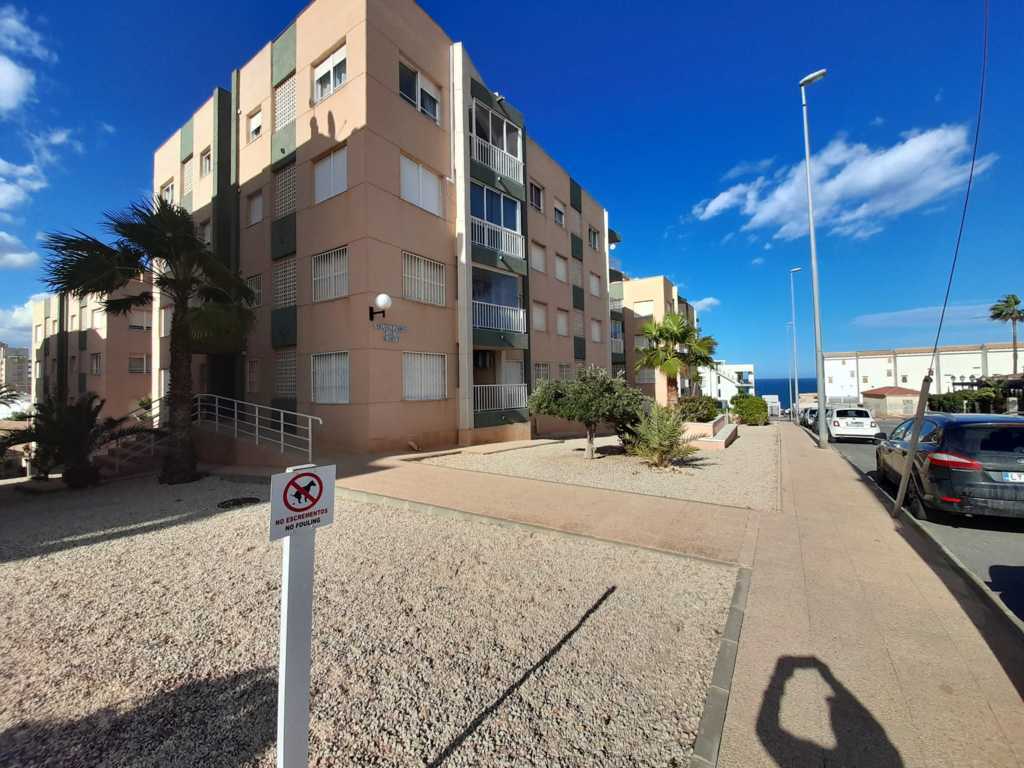 2 Soverom leilighet in La Mata, Torrevieja