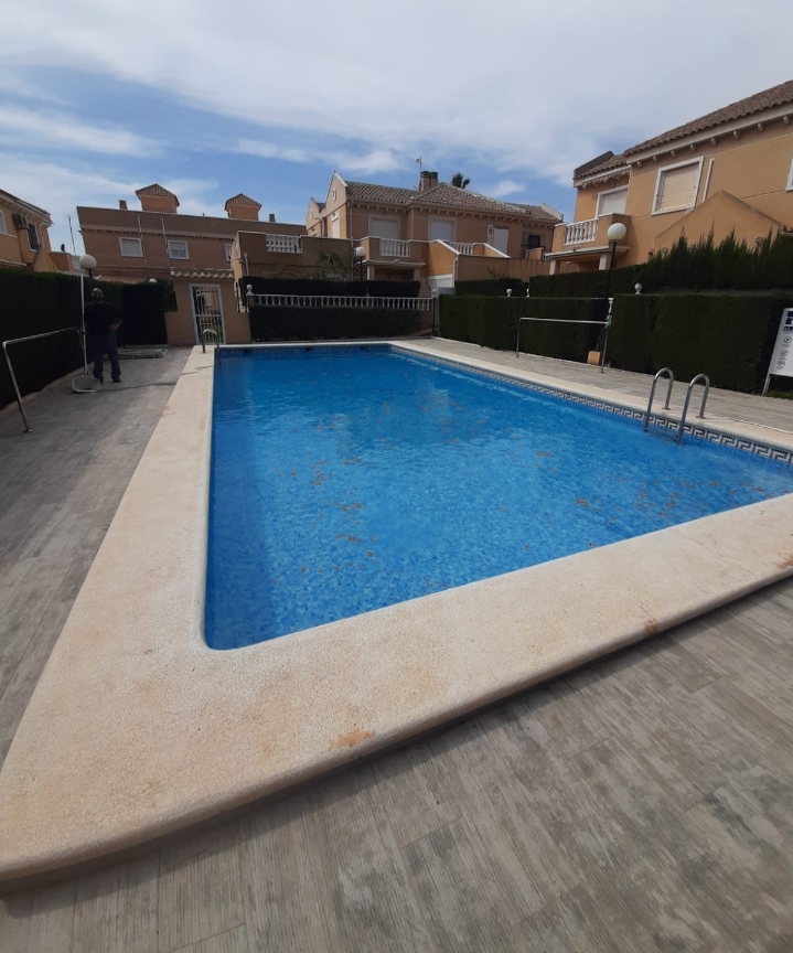 3 Schlafzimmer Townhouse in Torrevieja
