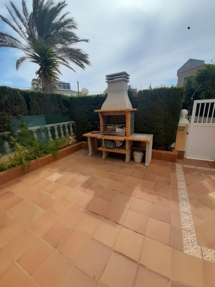 3 Schlafzimmer Townhouse in Torrevieja