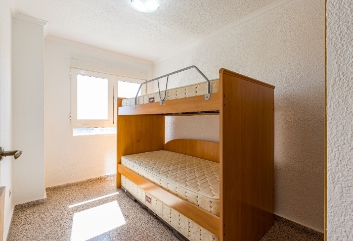 3 Slaapkamer Appartement in La Mata, Torrevieja