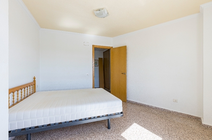 3 Slaapkamer Appartement in La Mata, Torrevieja