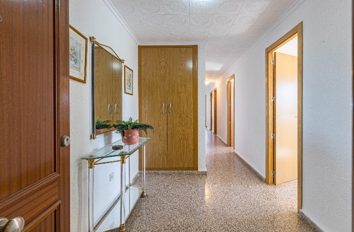 3 bedroom Apartment in La Mata, Torrevieja