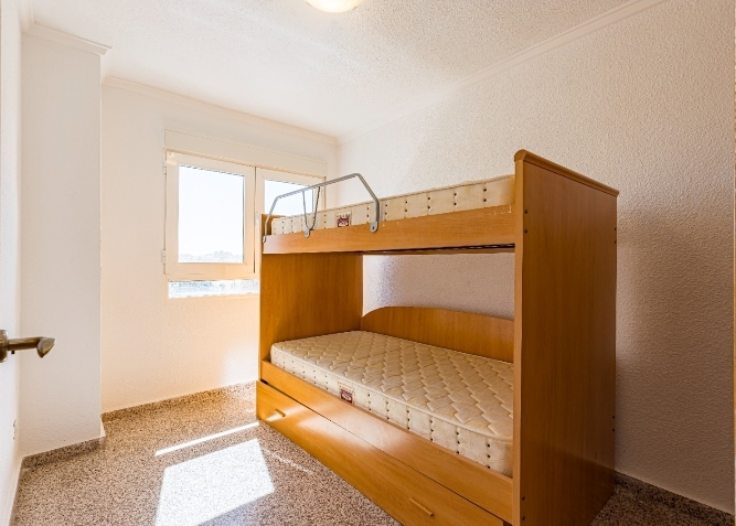 Apartamento de 3 dormitorios en La Mata, Torrevieja