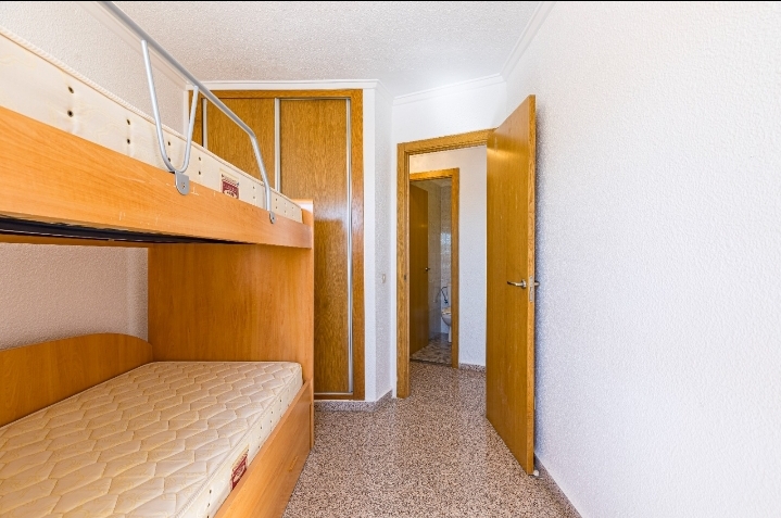 3 Schlafzimmer Wohnung in La Mata, Torrevieja