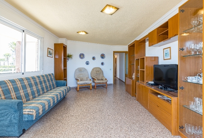 3 bedroom Apartment in La Mata, Torrevieja