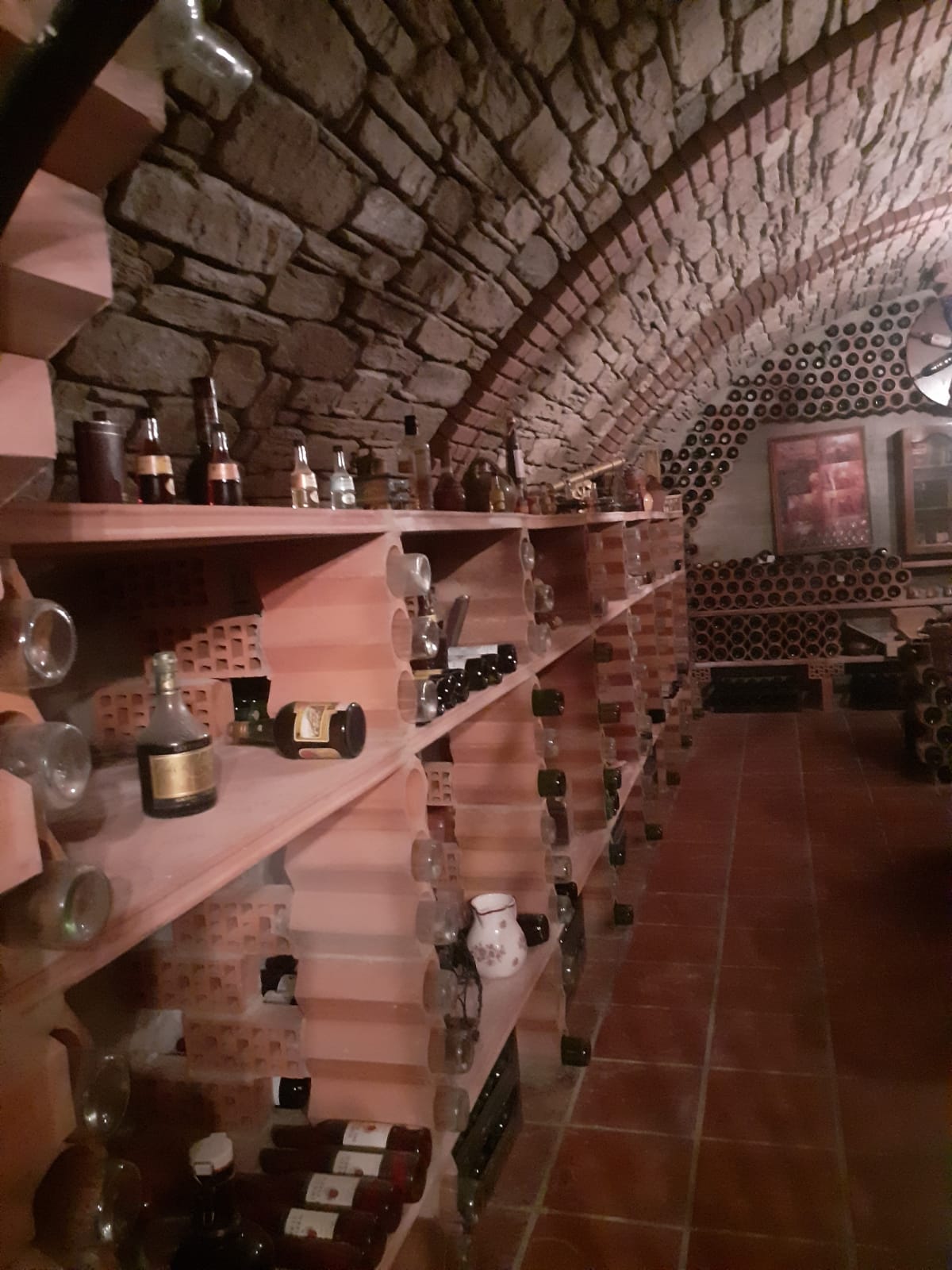 4 Спальни Вилла in La Rioja