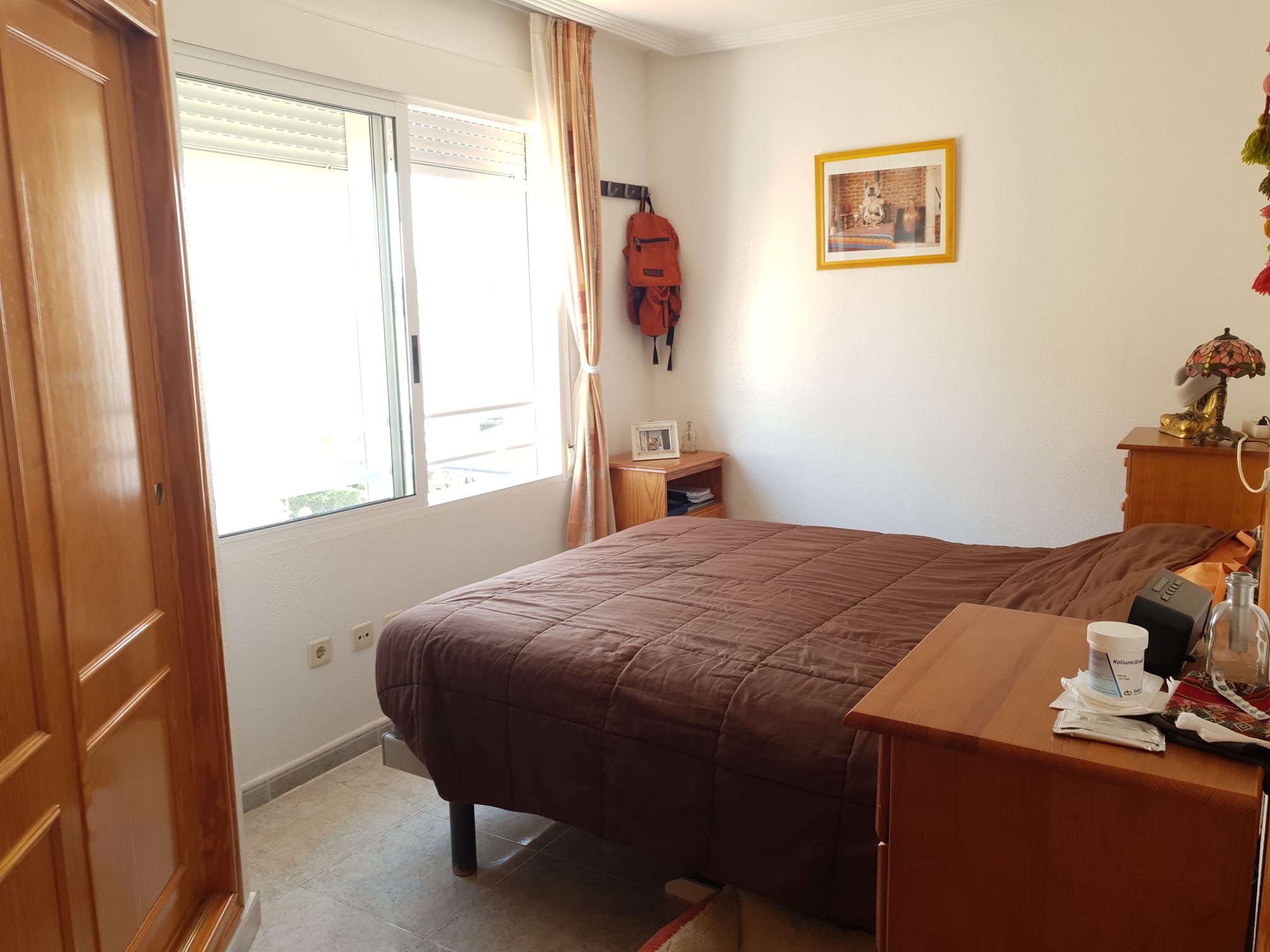 2 Slaapkamer Appartement in La Mata, Torrevieja