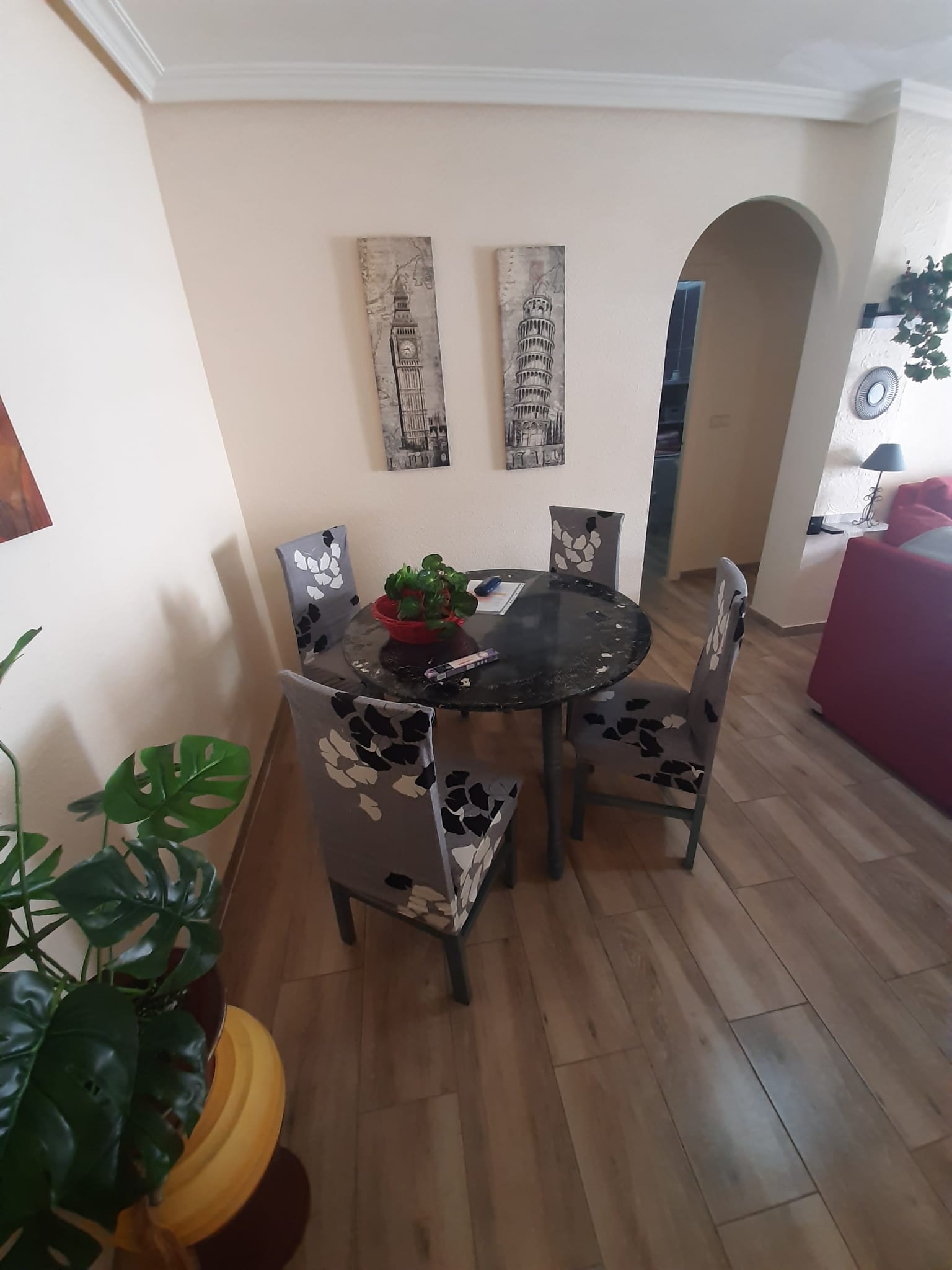 2 bedroom Apartment in La Mata, Torrevieja