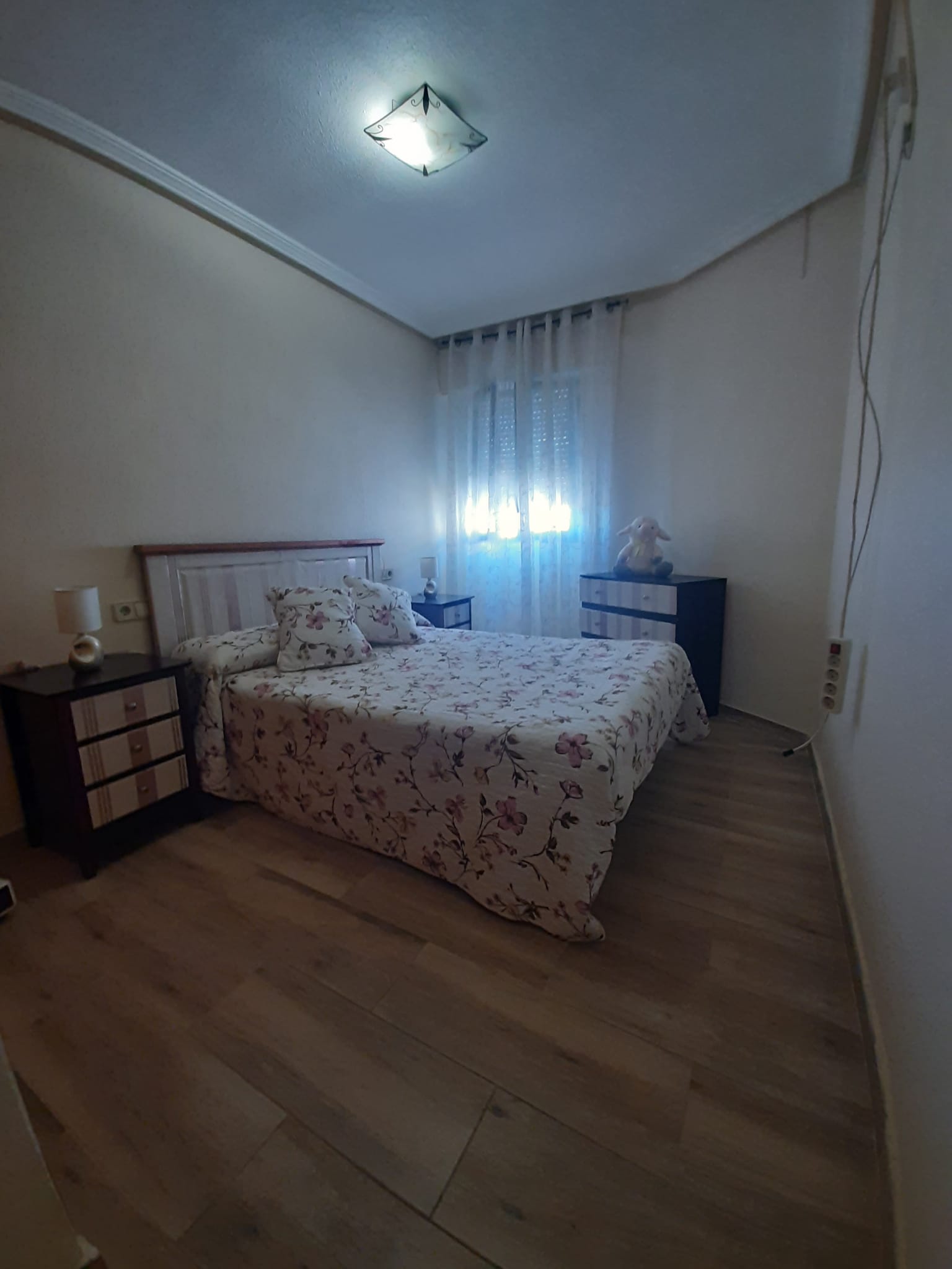 2 Sovrum Lägenhet i La Mata, Torrevieja