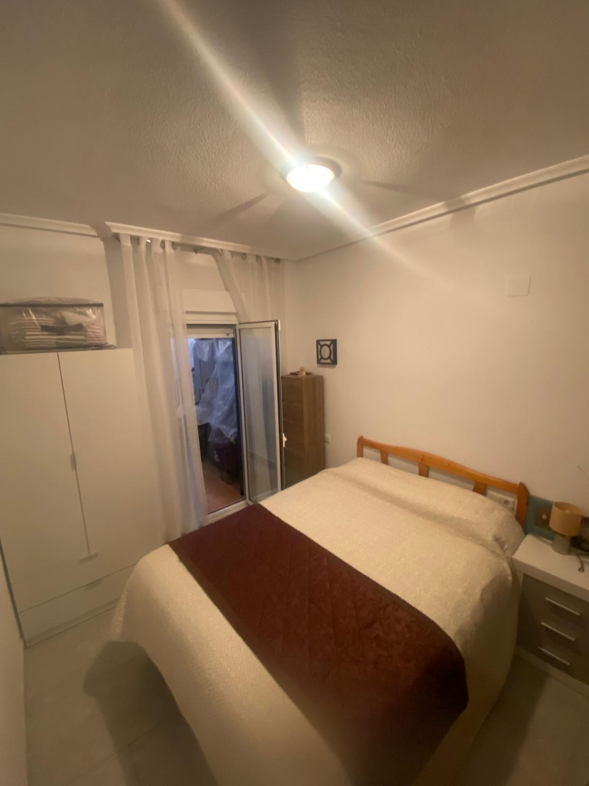 2 Спальни Квартира in Torrevieja