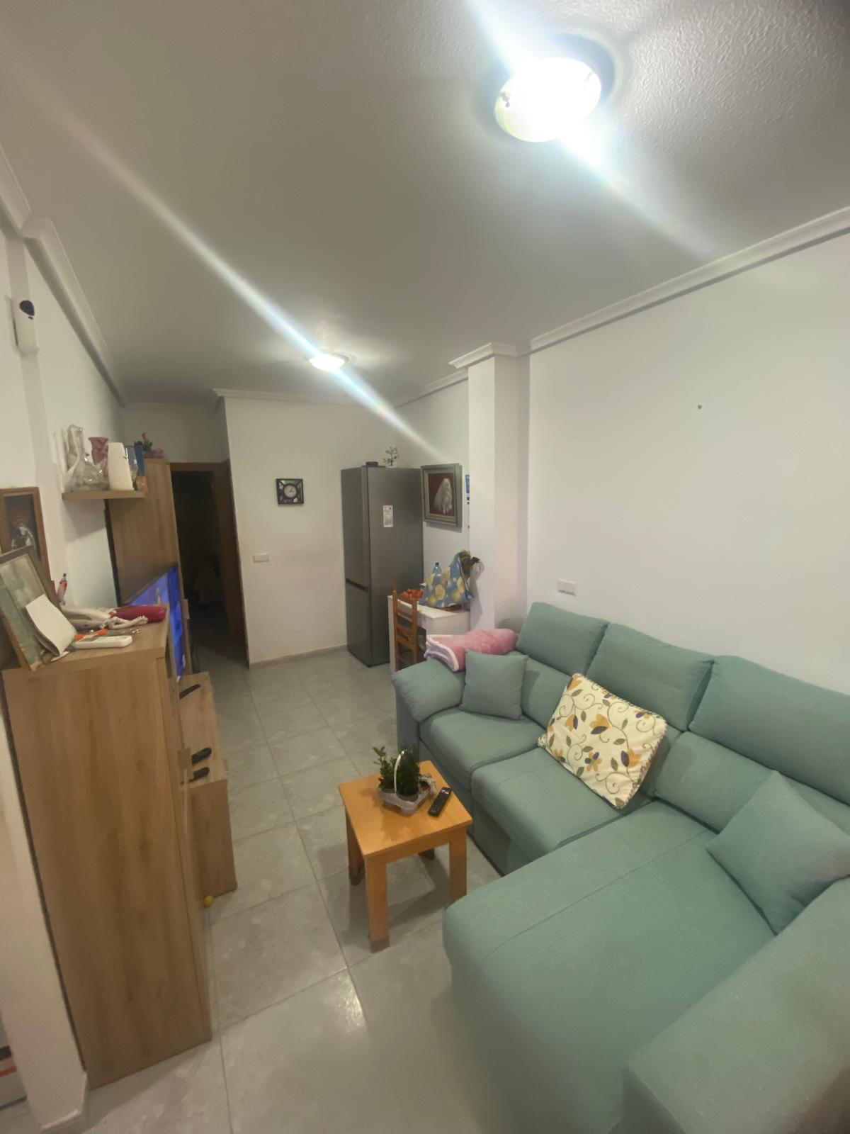 2 Schlafzimmer Wohnung in Torrevieja